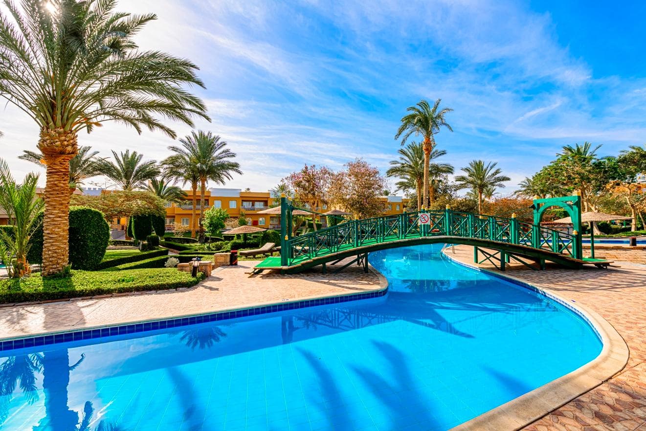 Golden Beach Resort - 68