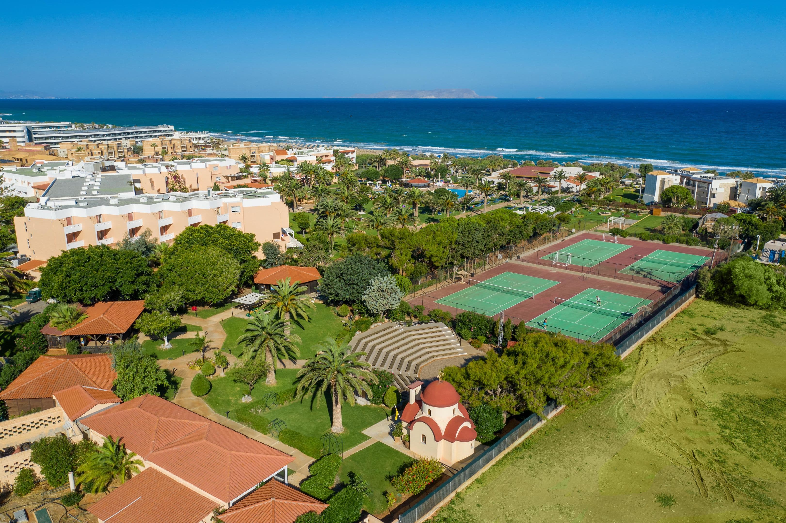 Anissa Beach and Village - 98