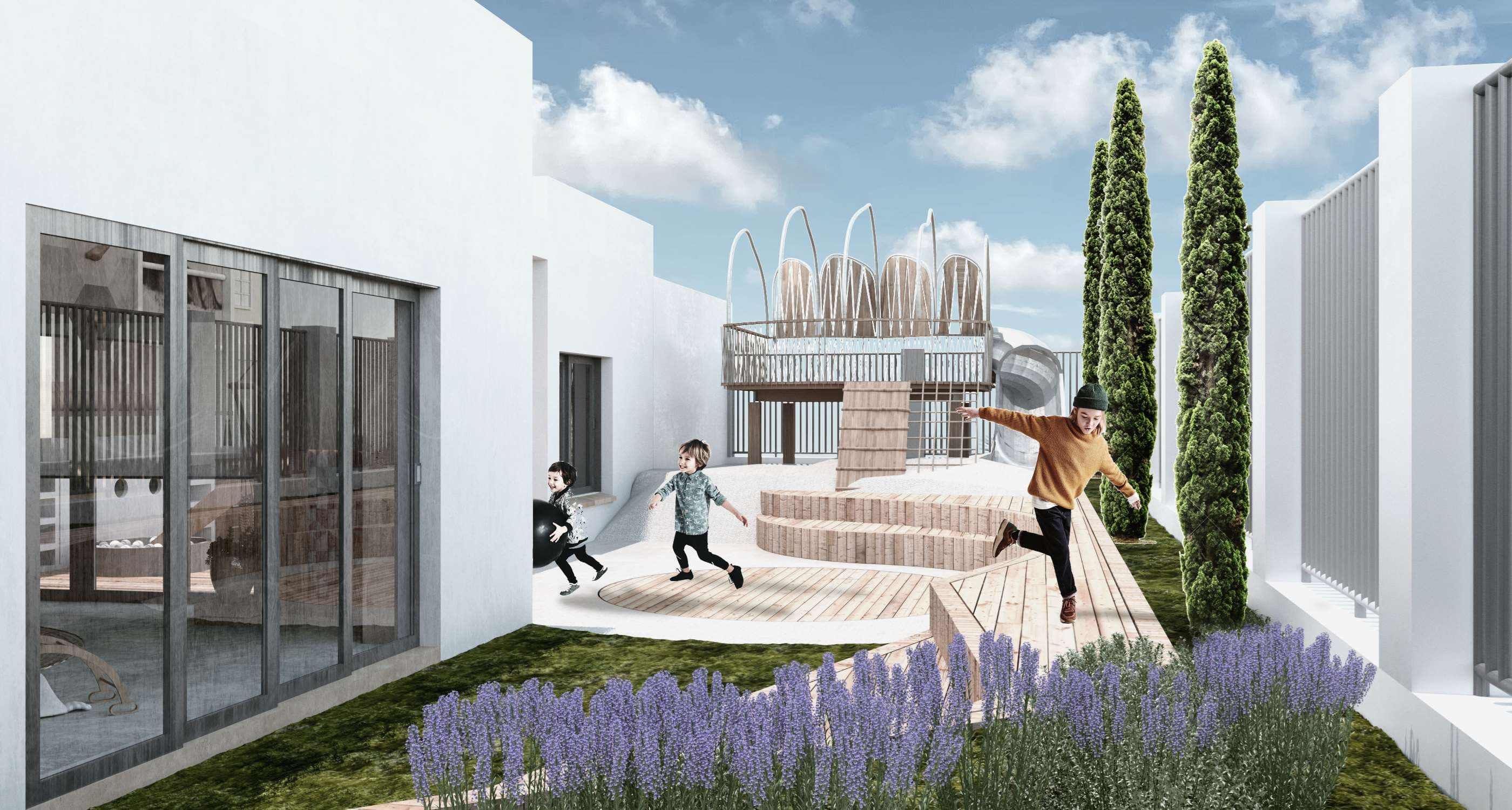 Hotel Fuerte Marbella - 72