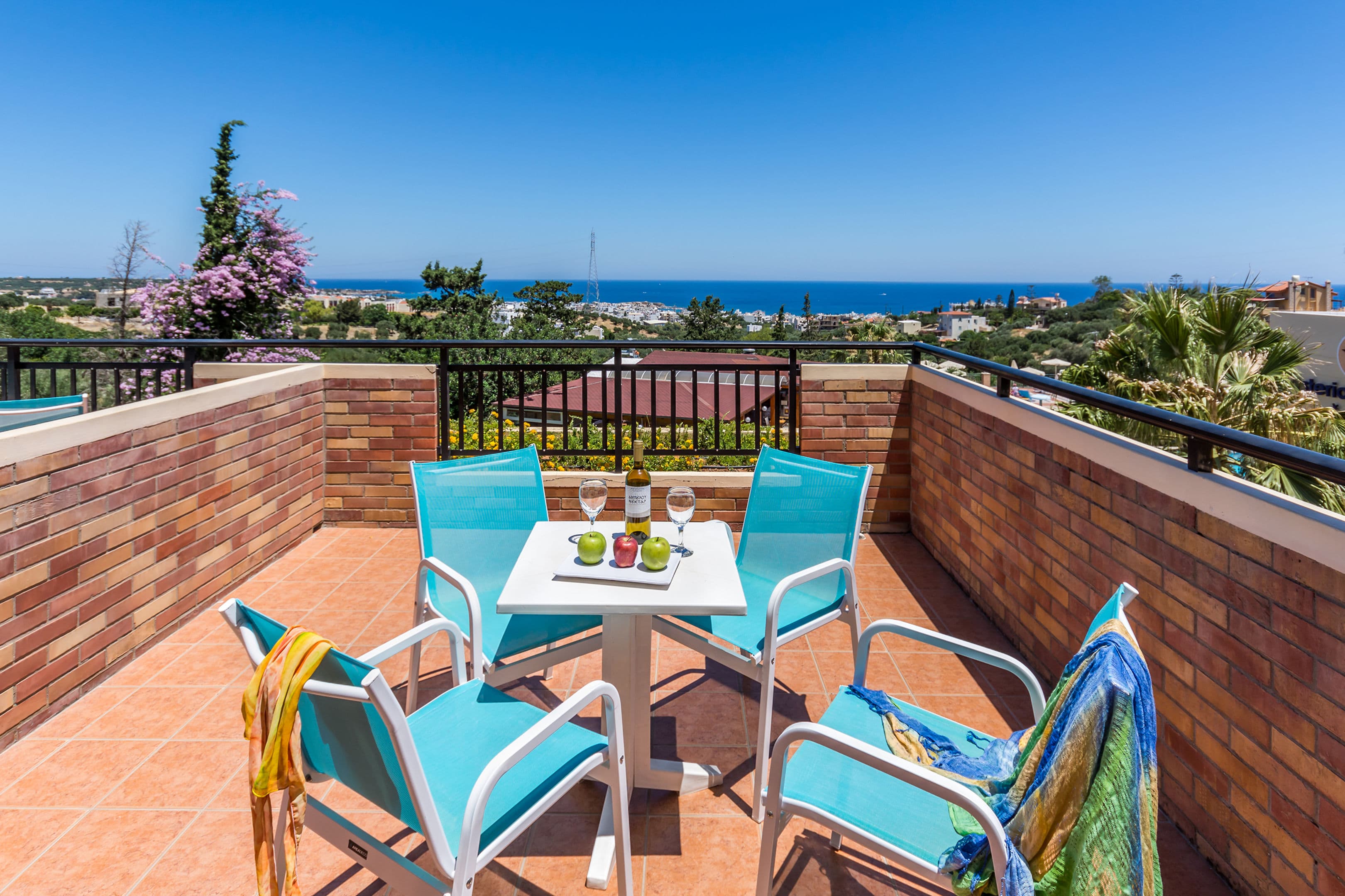 Asterias Village Resort Hotel - 81