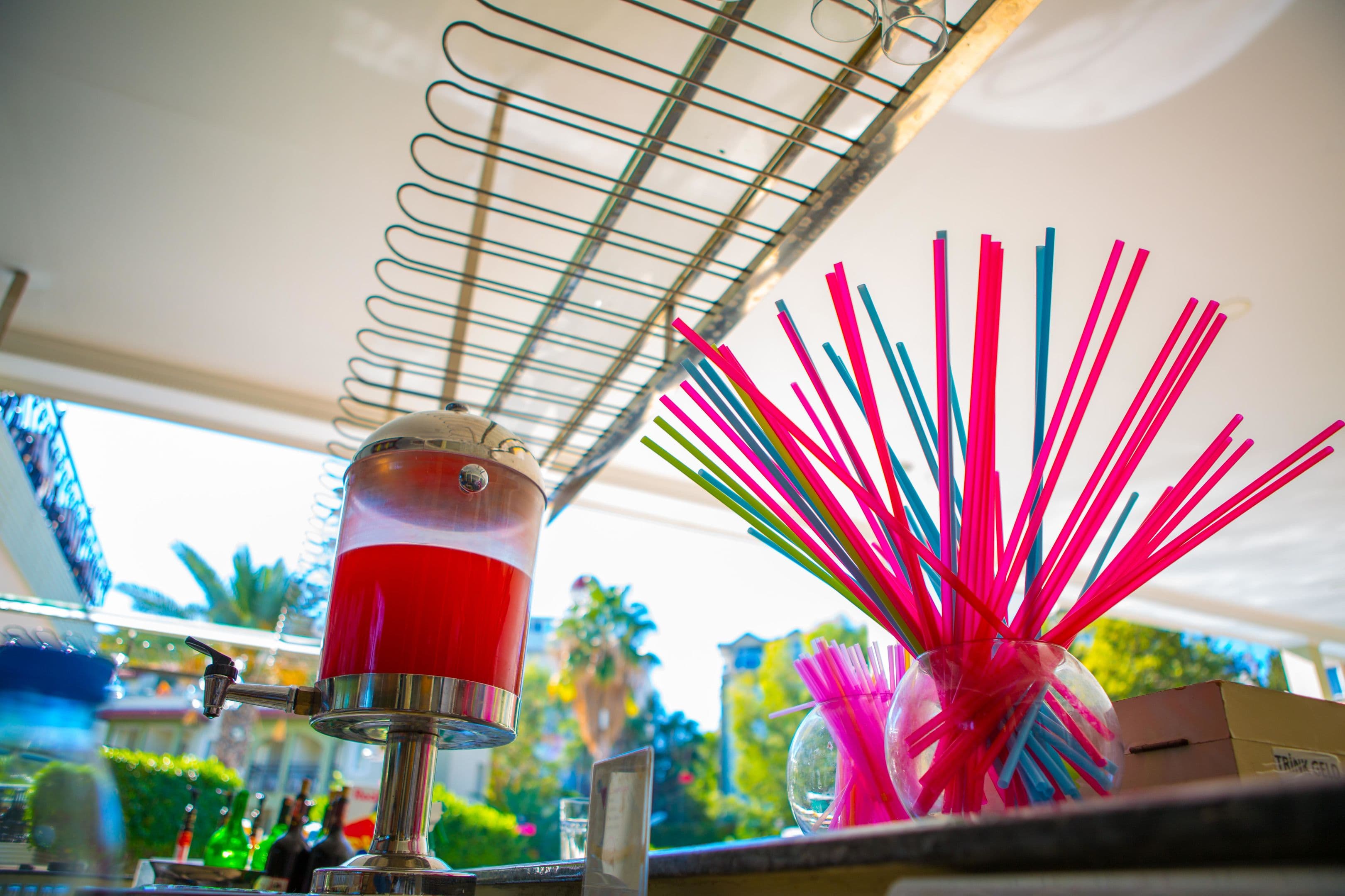 Charter Antalya - Gardenia Beach Hotel - 76
