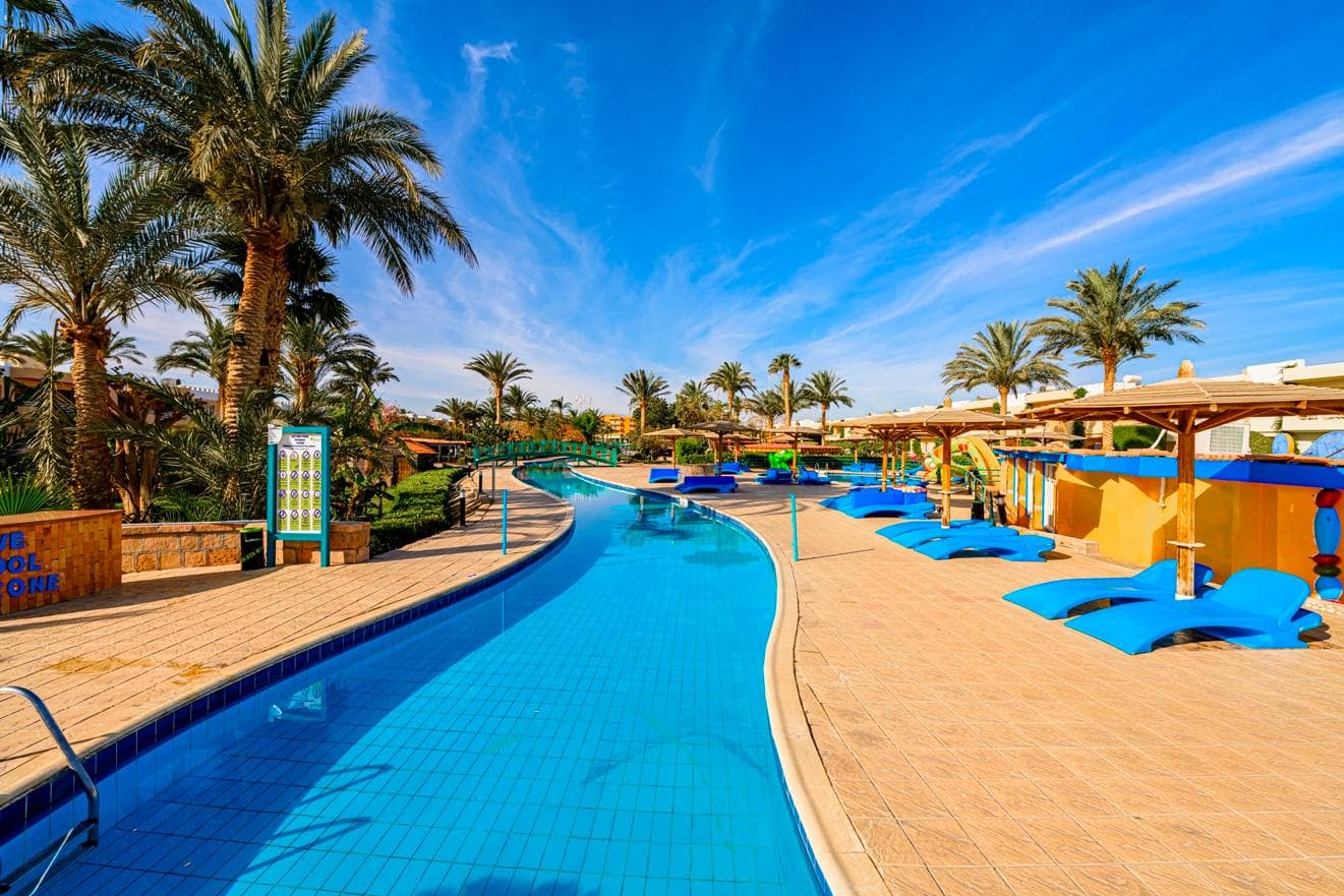 Golden Beach Resort - 69