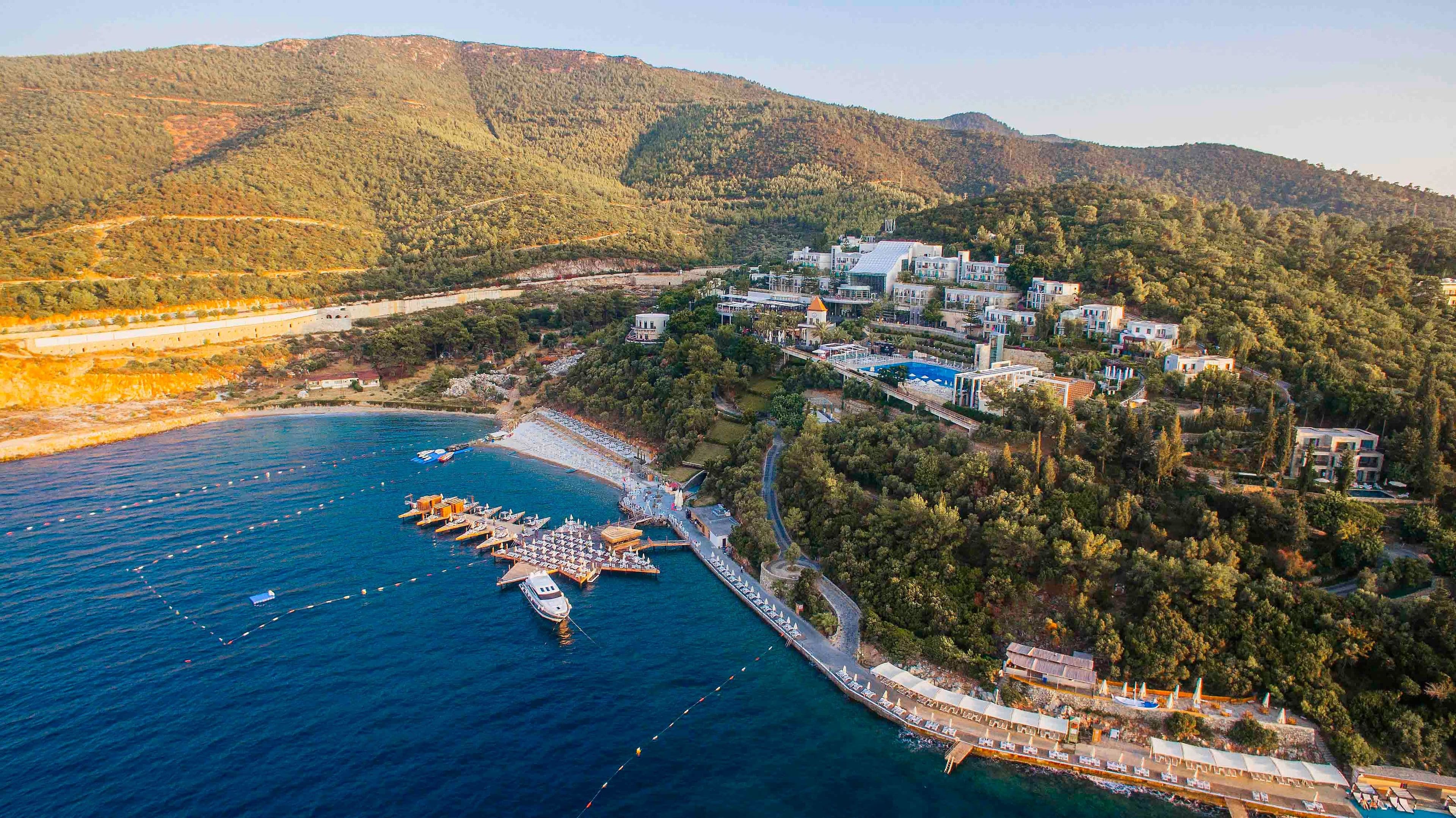 Duja Bodrum - 108