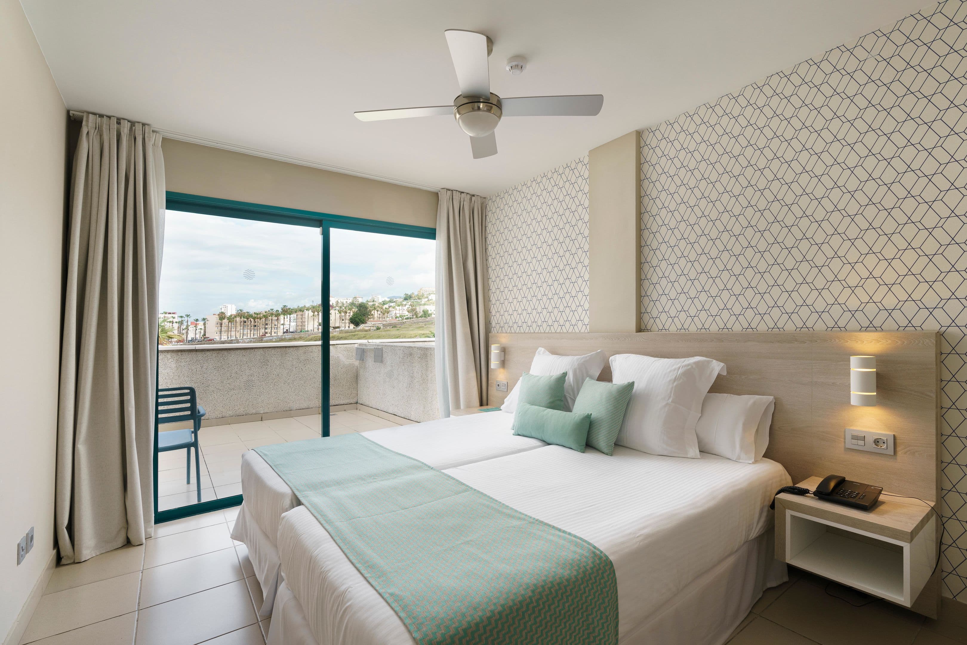 Hotel Alua Tenerife (ex-Turquesa Playa) - 92