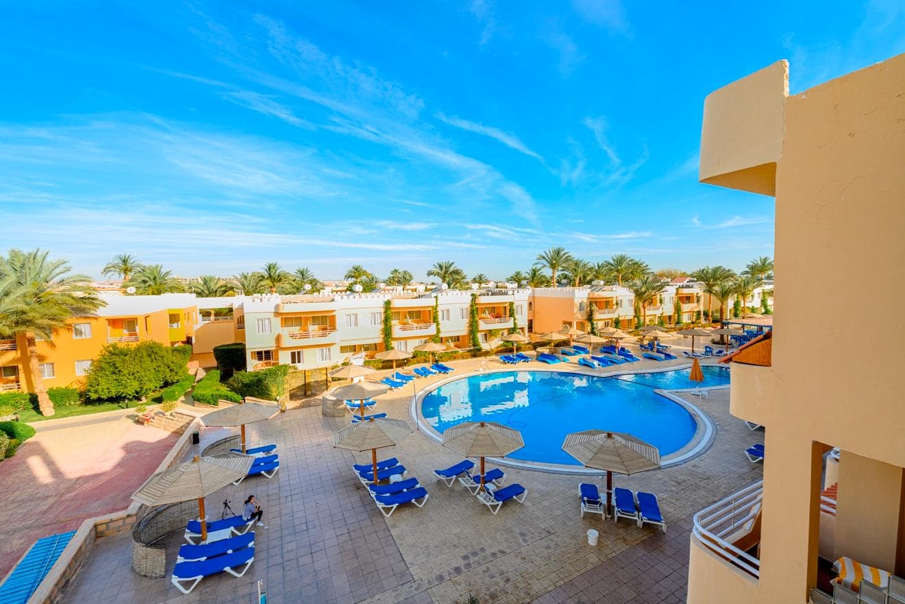 Golden Beach Resort - 70