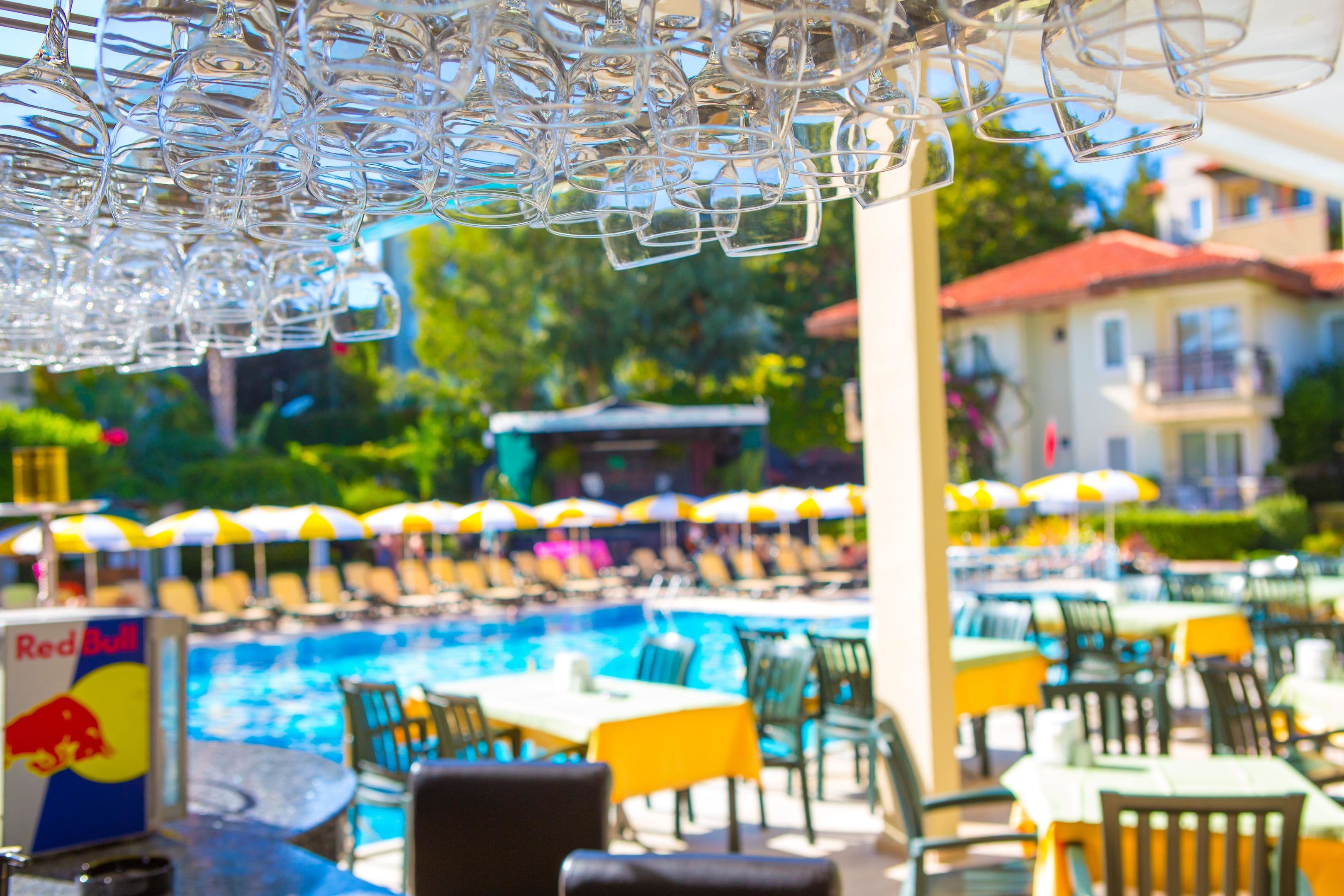 Charter Antalya - Gardenia Beach Hotel - 77