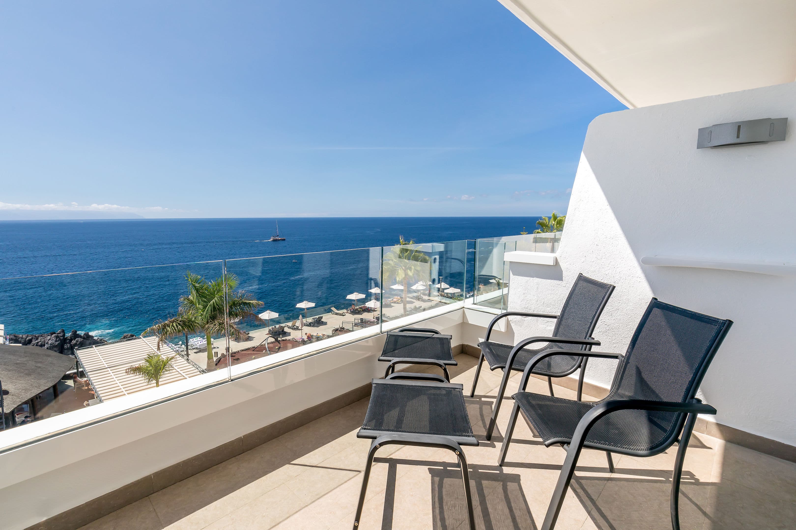 Barcelo Santiago - Adults Only - 110