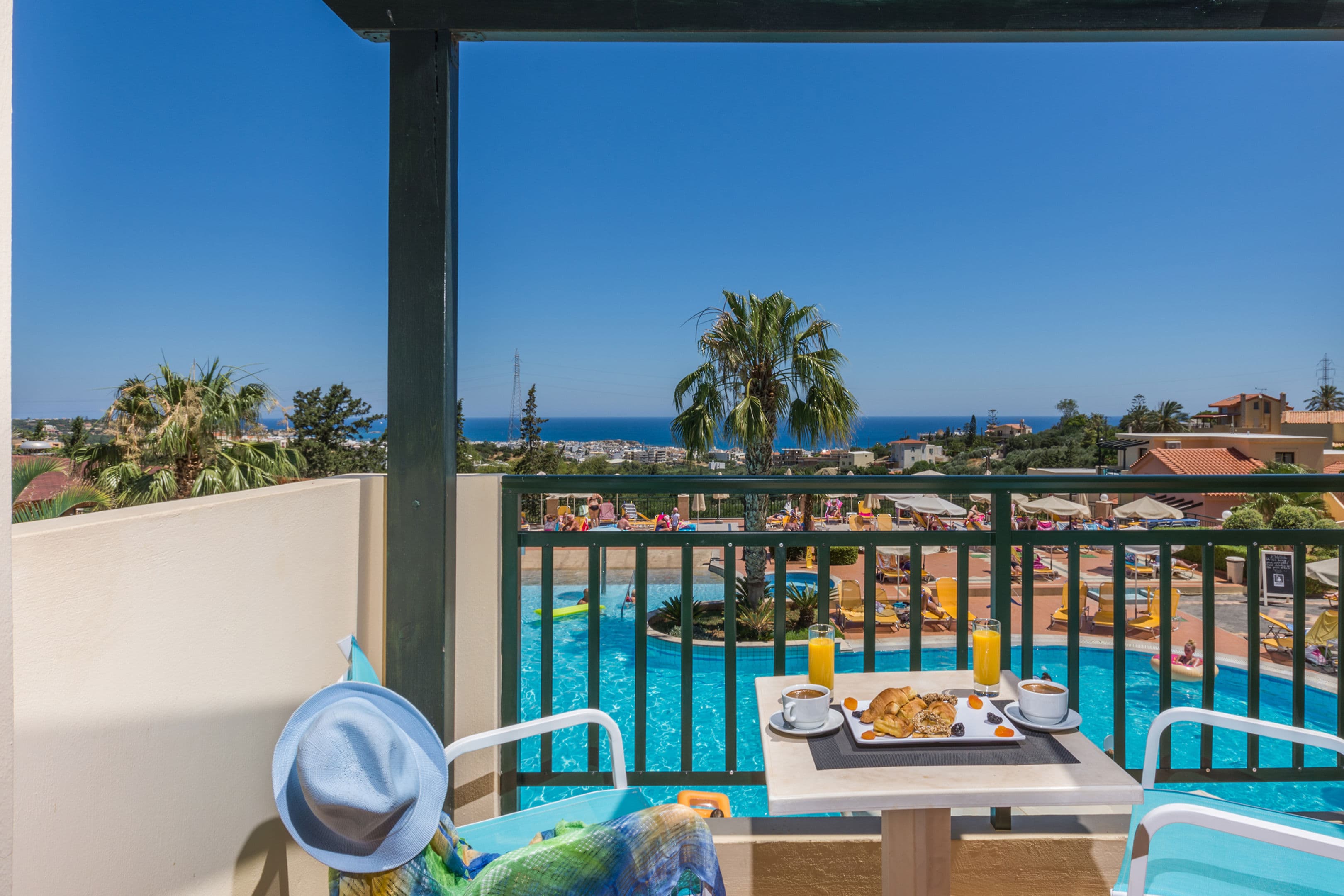 Asterias Village Resort Hotel - 83