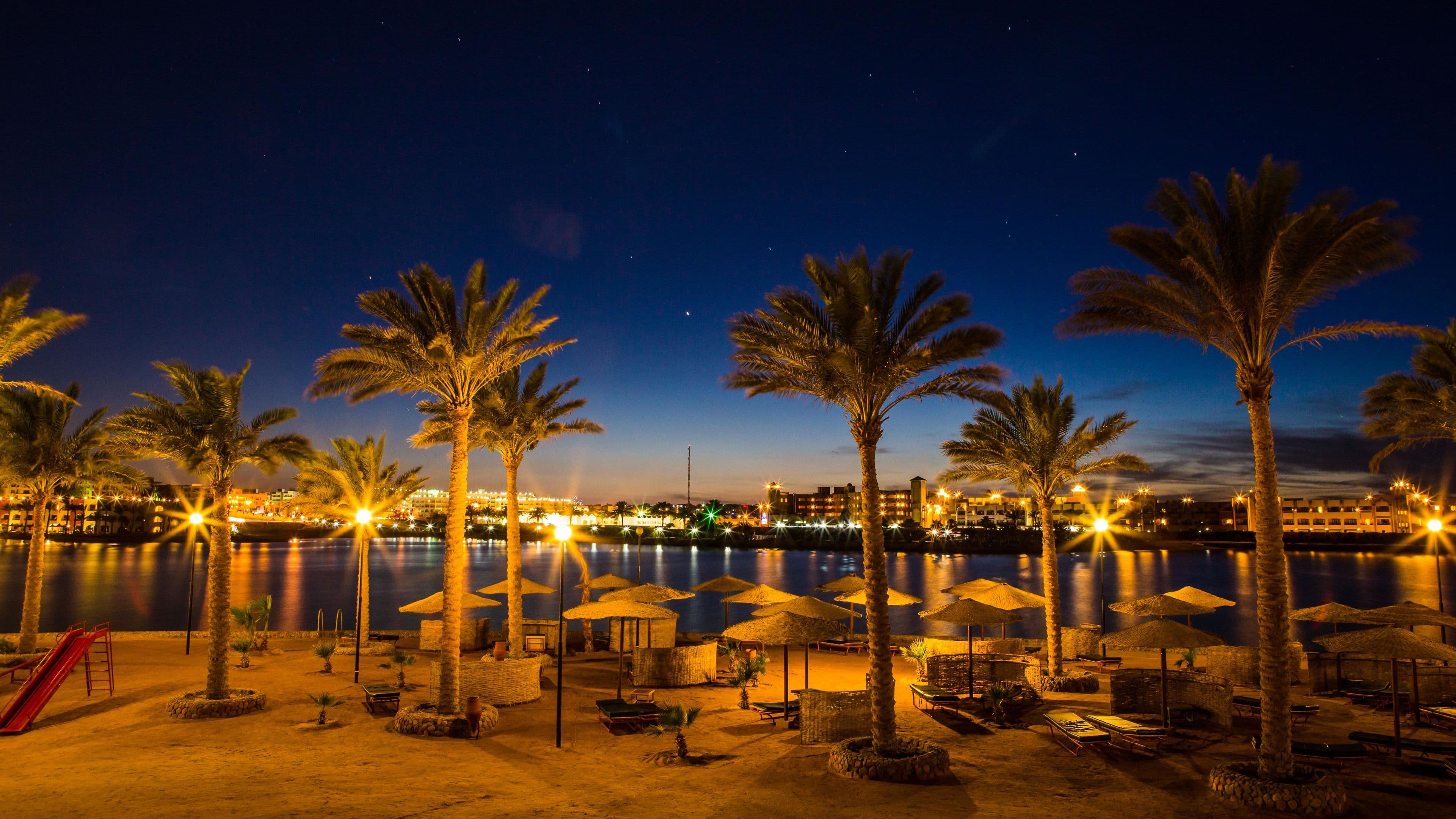 Arabia Azur Resort - 78