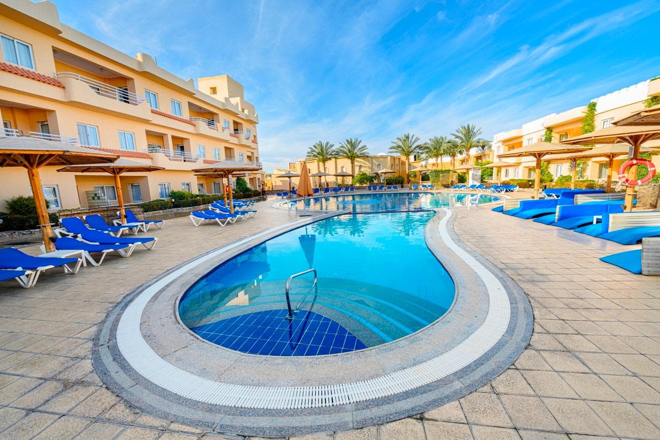 Golden Beach Resort - 71