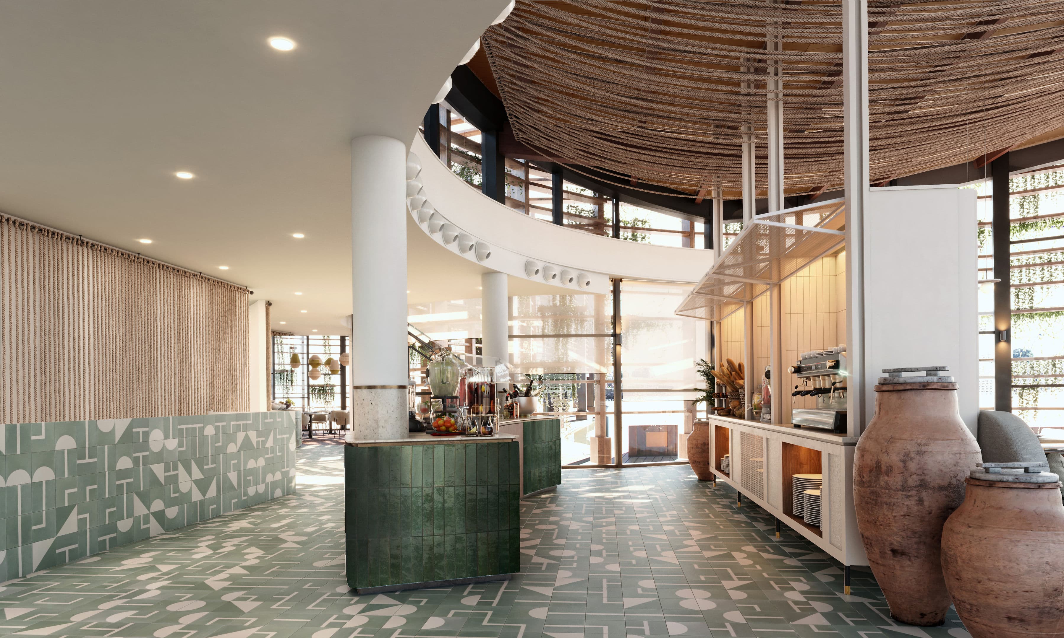 Barcelo Tenerife Royal Level - 110