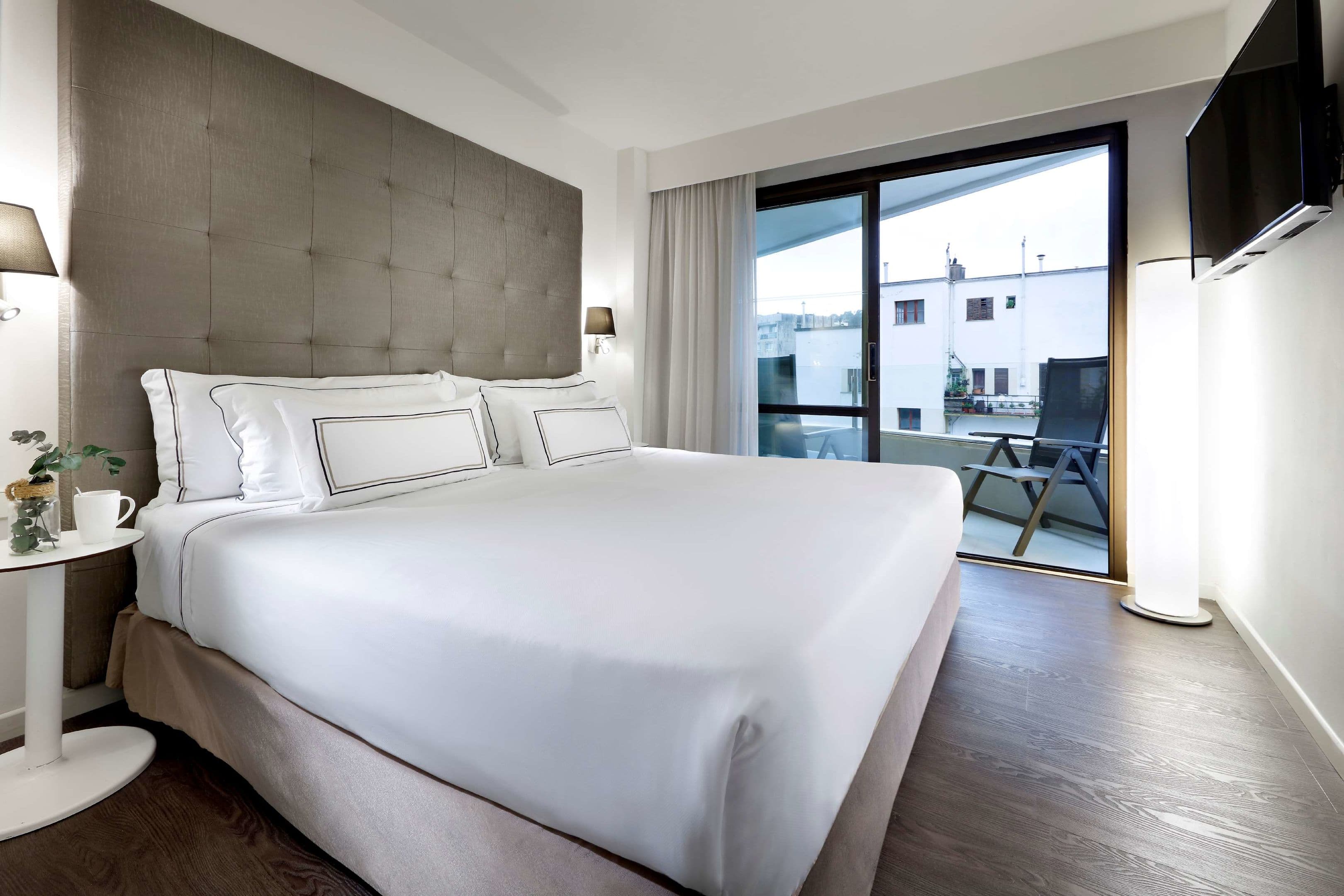 Meliá Palma Marina - 65