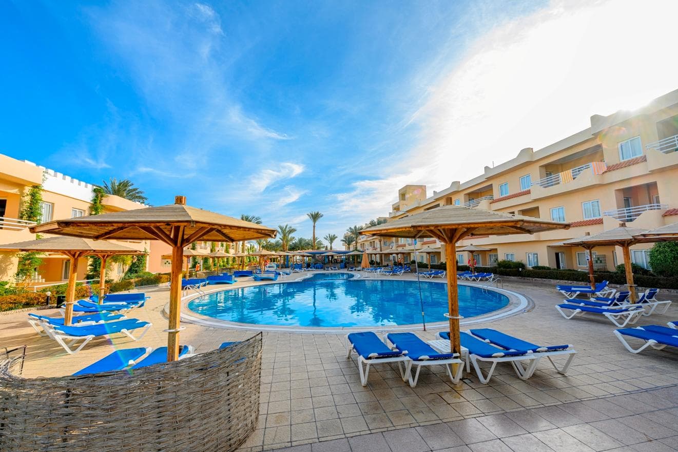 Golden Beach Resort - 72