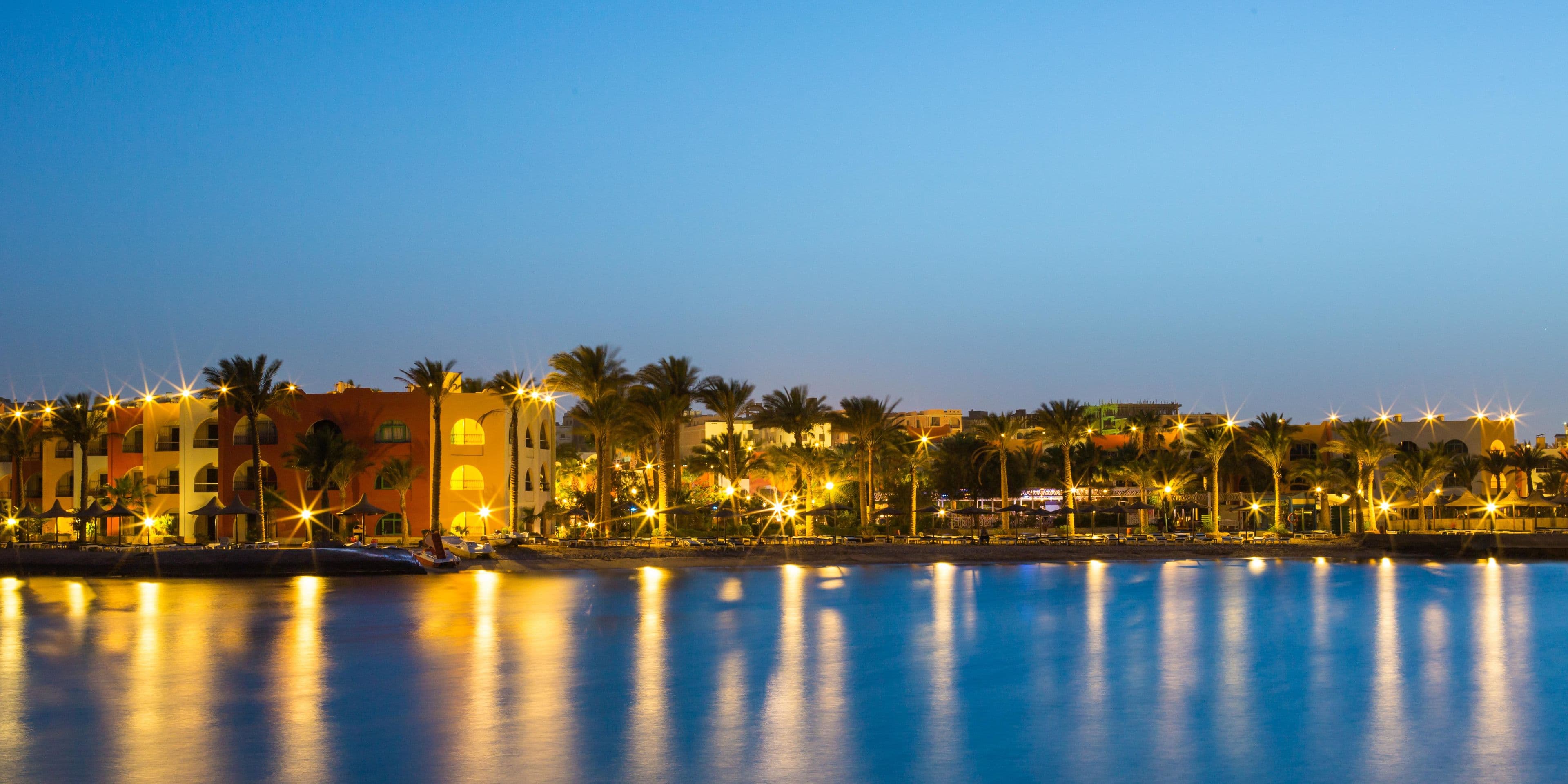 Arabia Azur Resort - 79