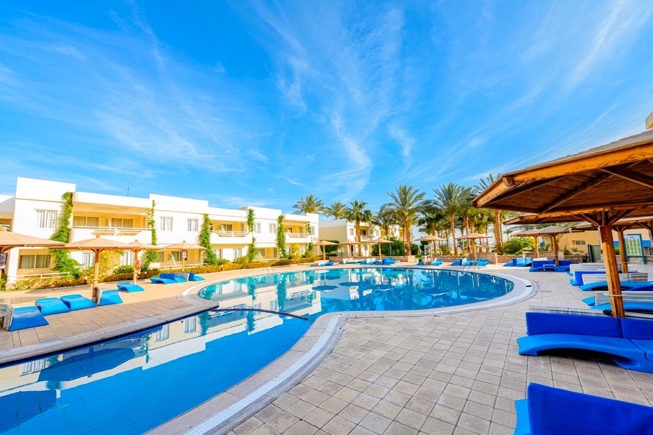Golden Beach Resort - 73