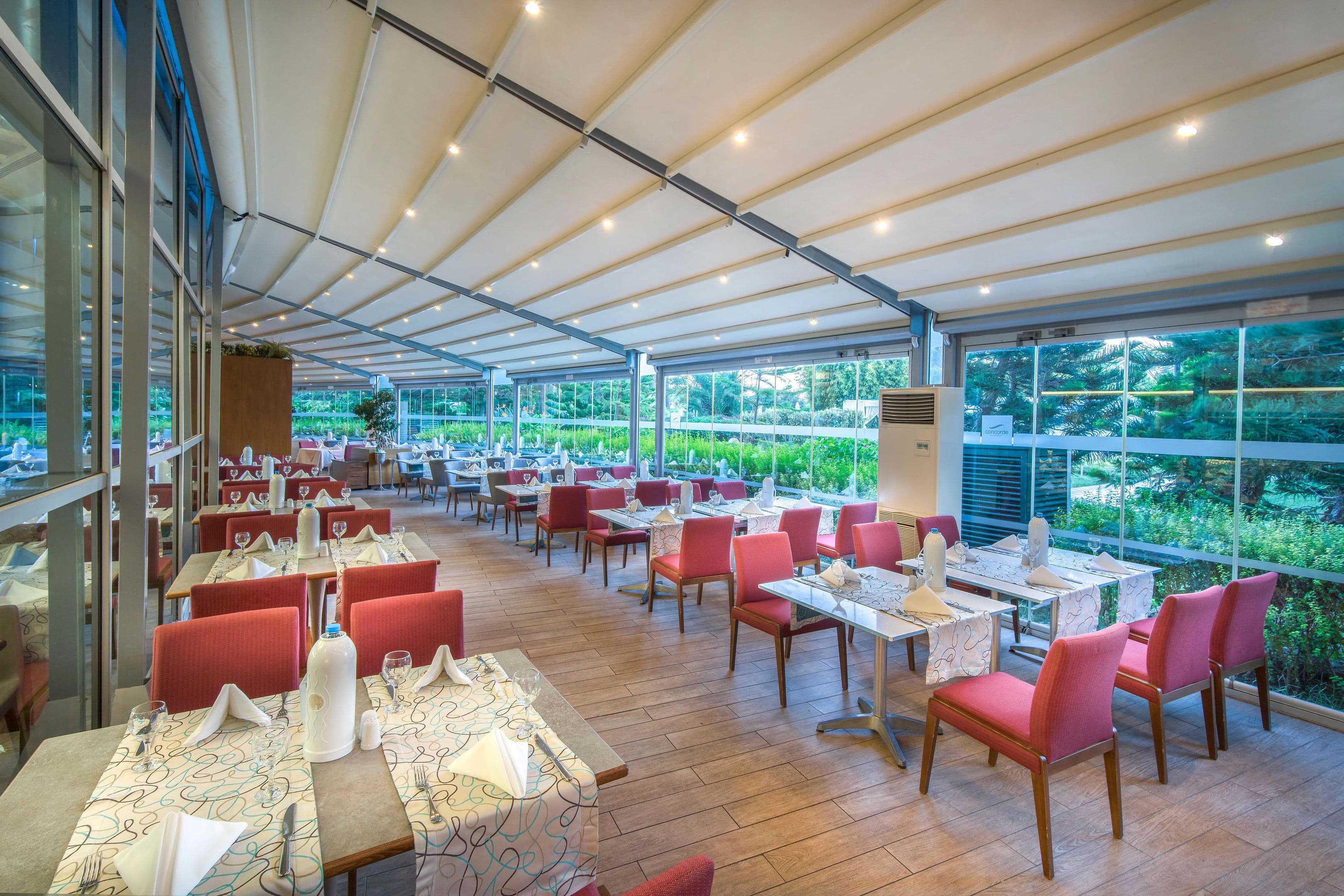 Concorde De Luxe - 77