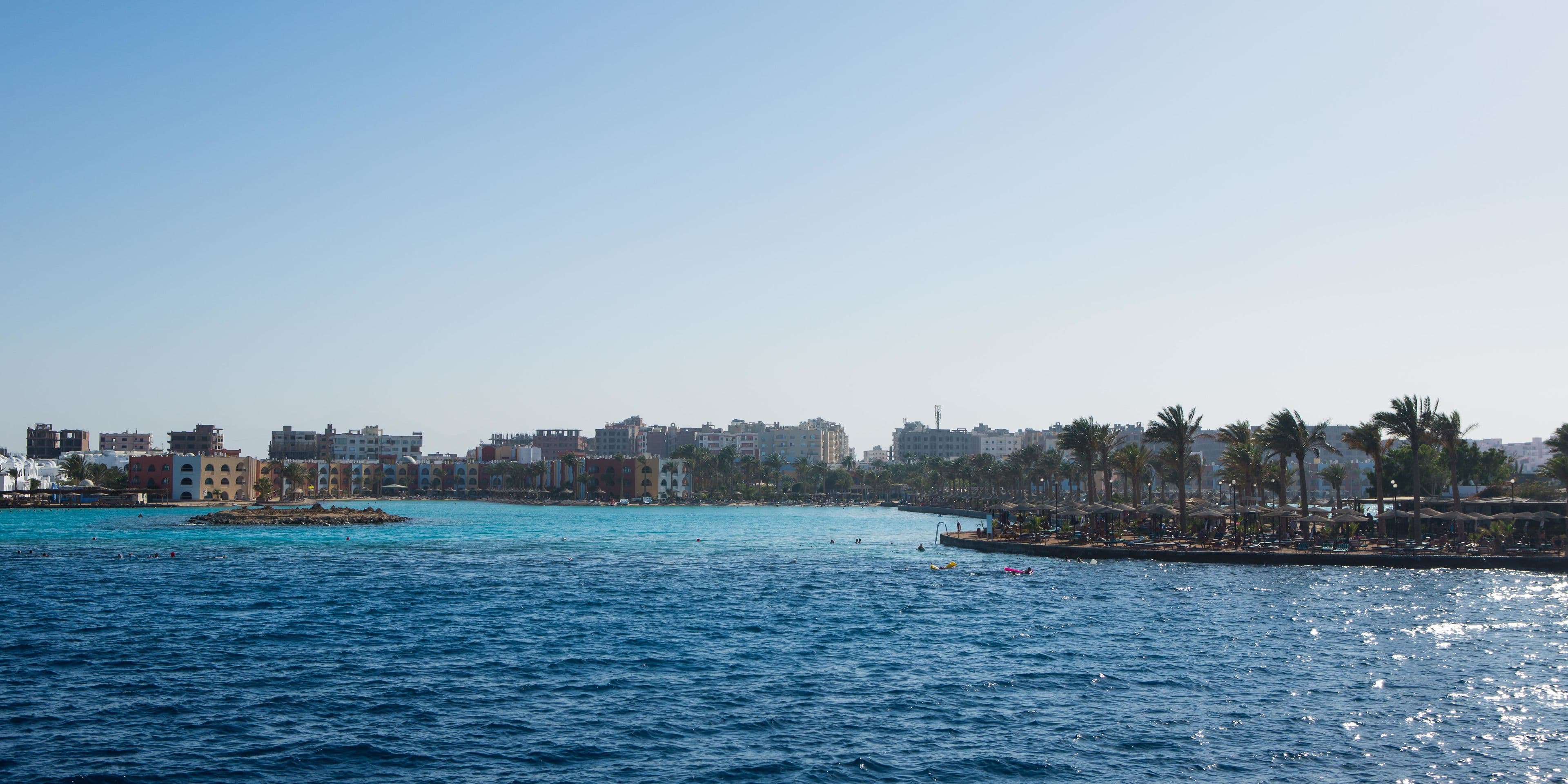 Arabia Azur Resort - 80