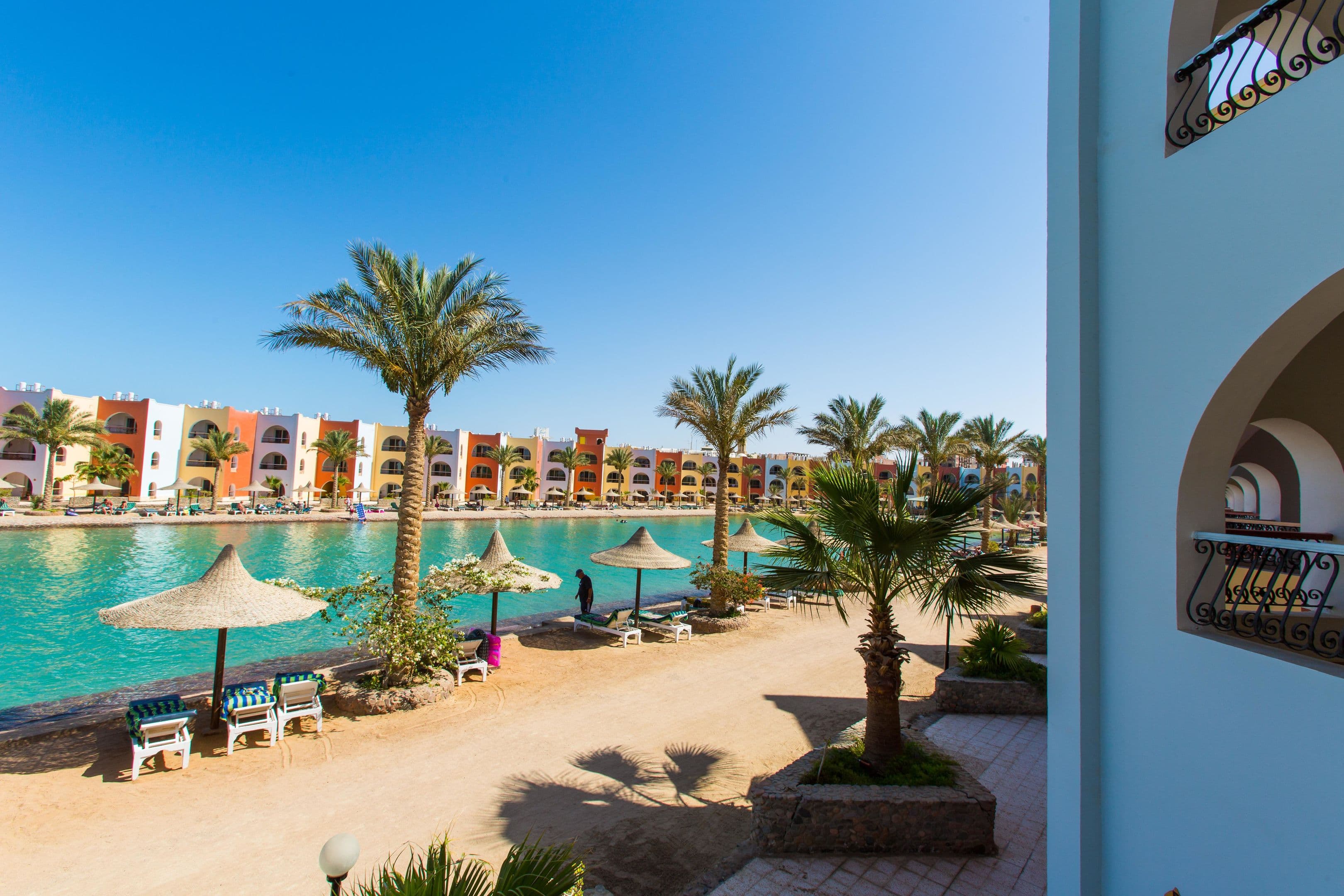 Arabia Azur Resort - 81