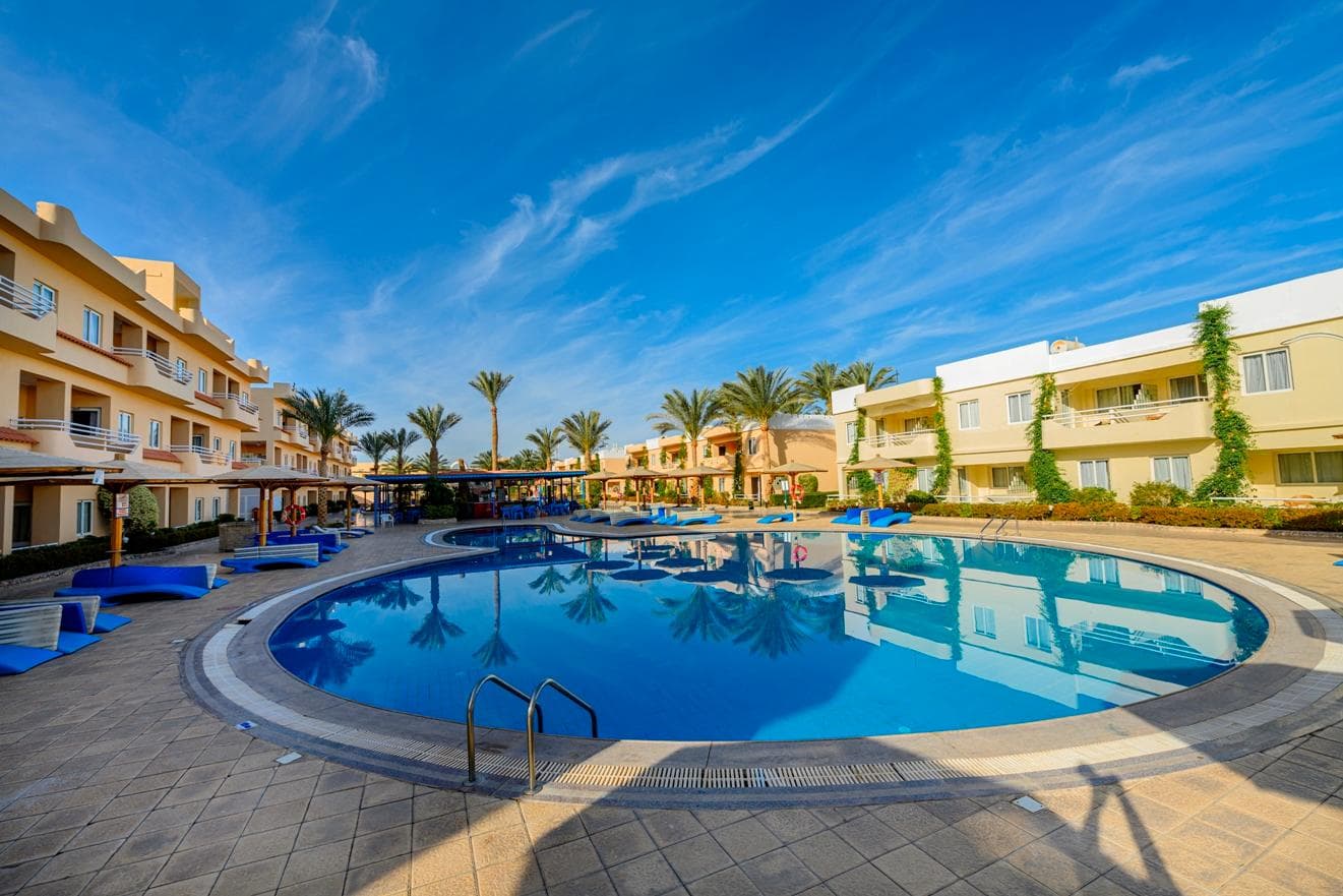 Golden Beach Resort - 74