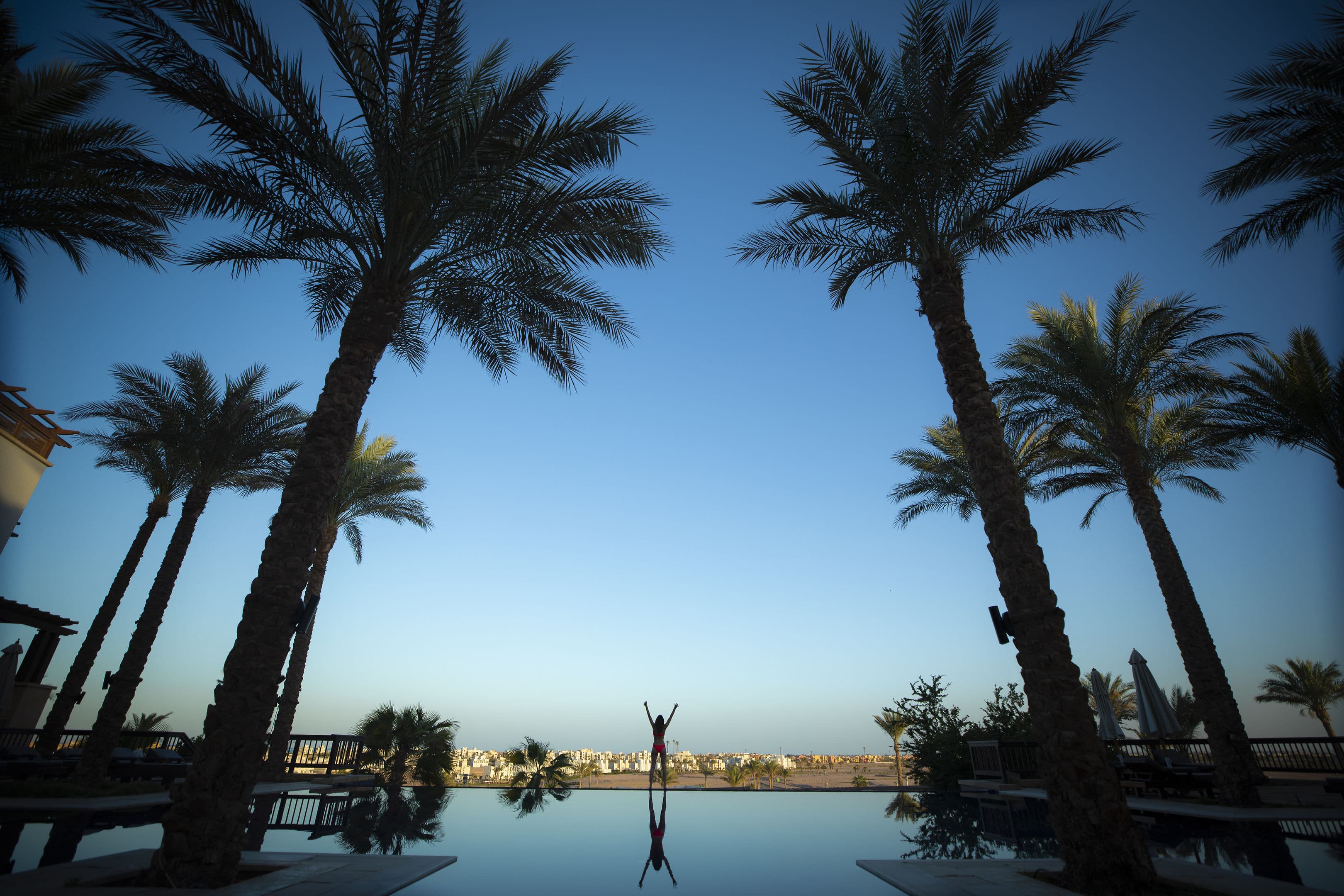 Ancient Sands Golf Resort and Residences - 113