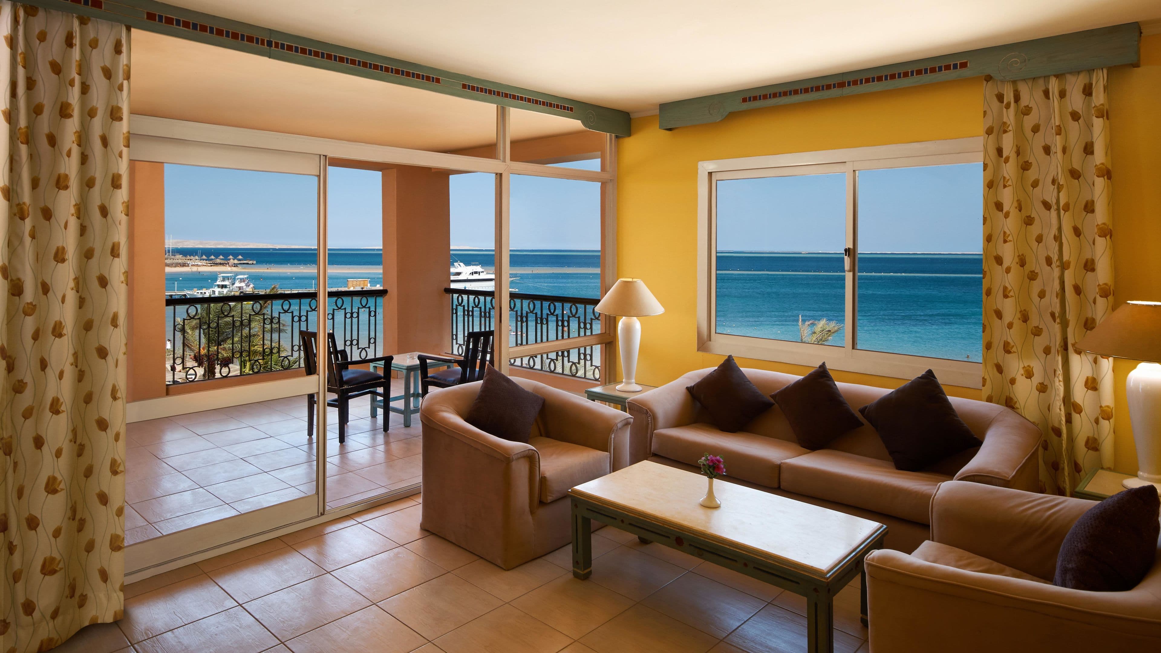 Giftun Azur Resort - 83