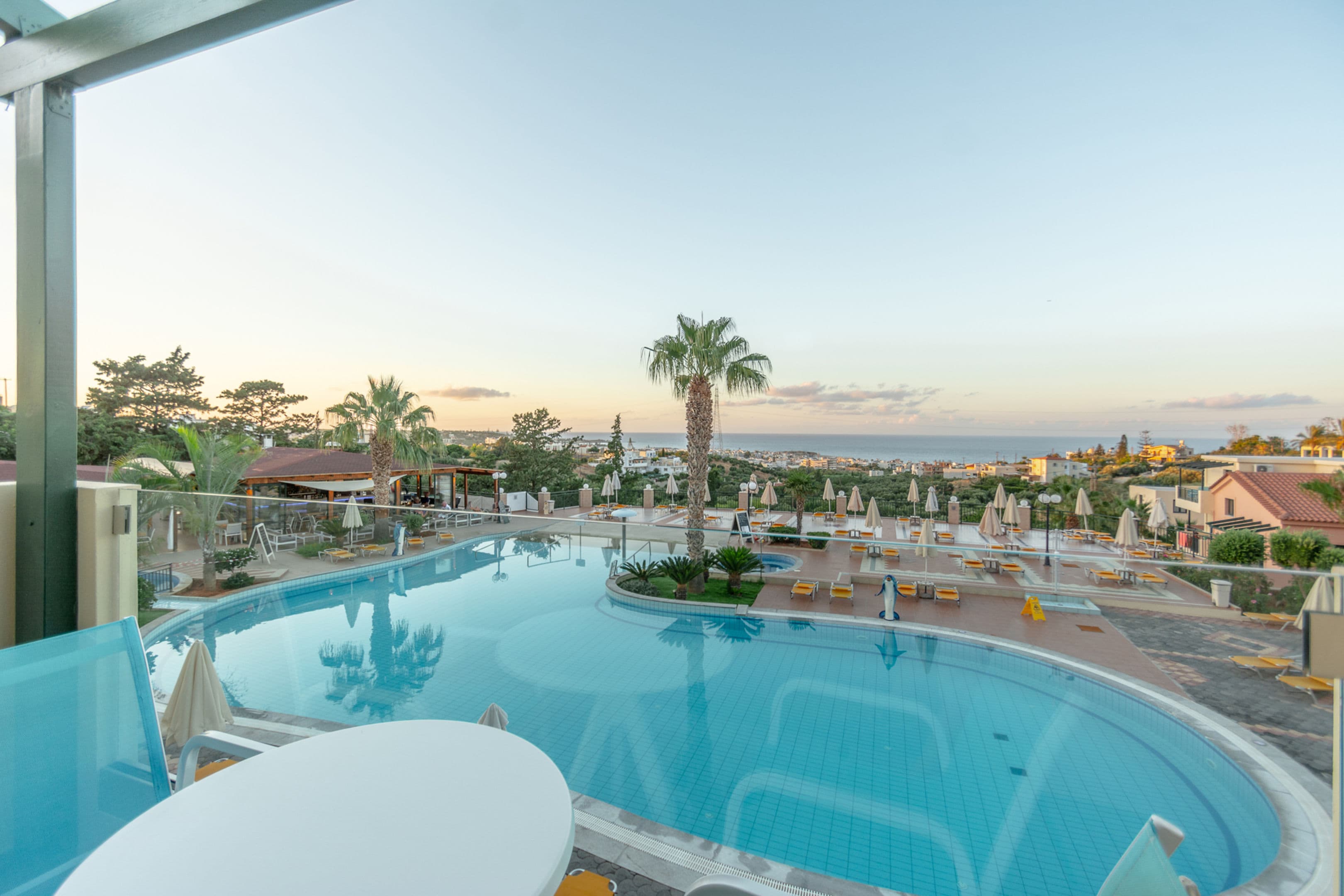 Asterias Village Resort Hotel - 87