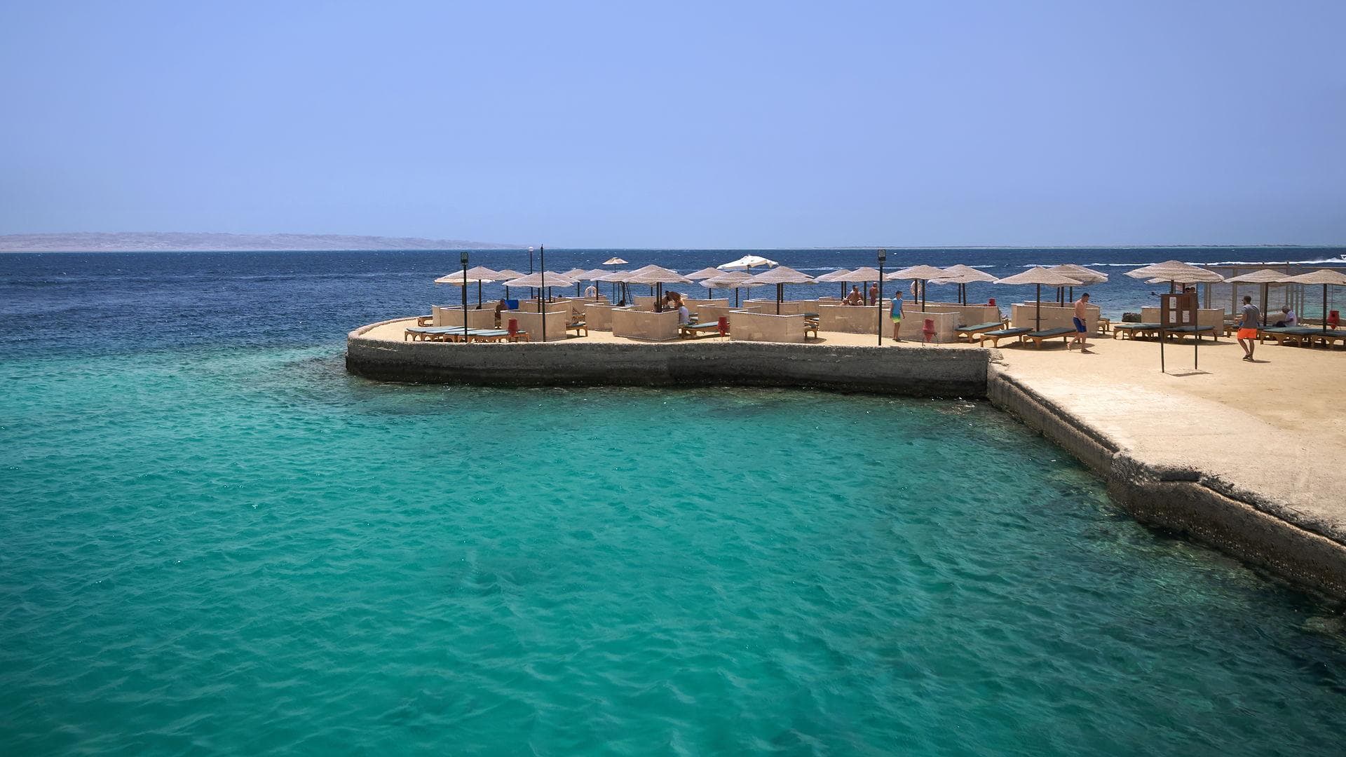 Arabella Azur Resort - 83