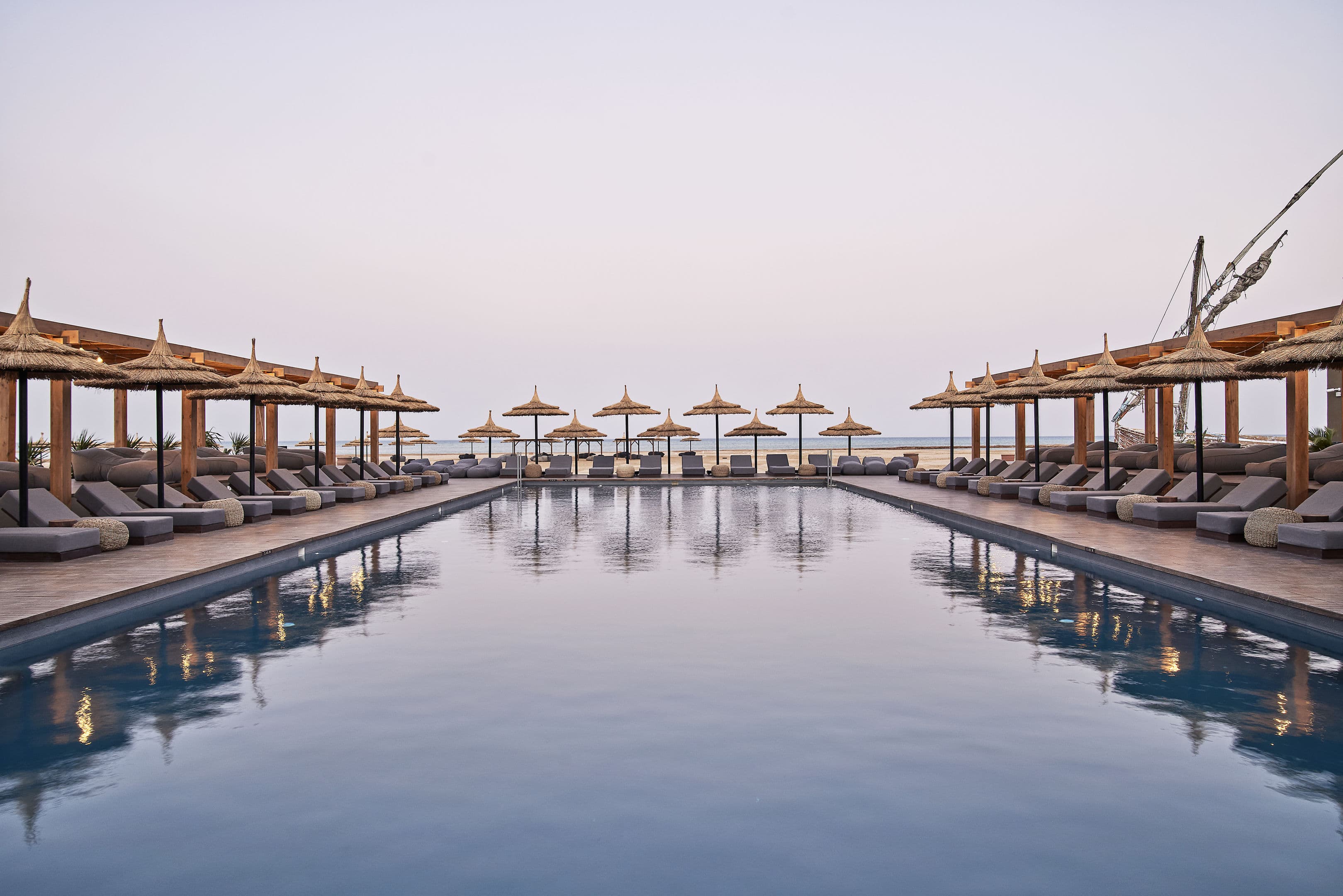 Casa Cook El Gouna (Adults Only 16+) - 74