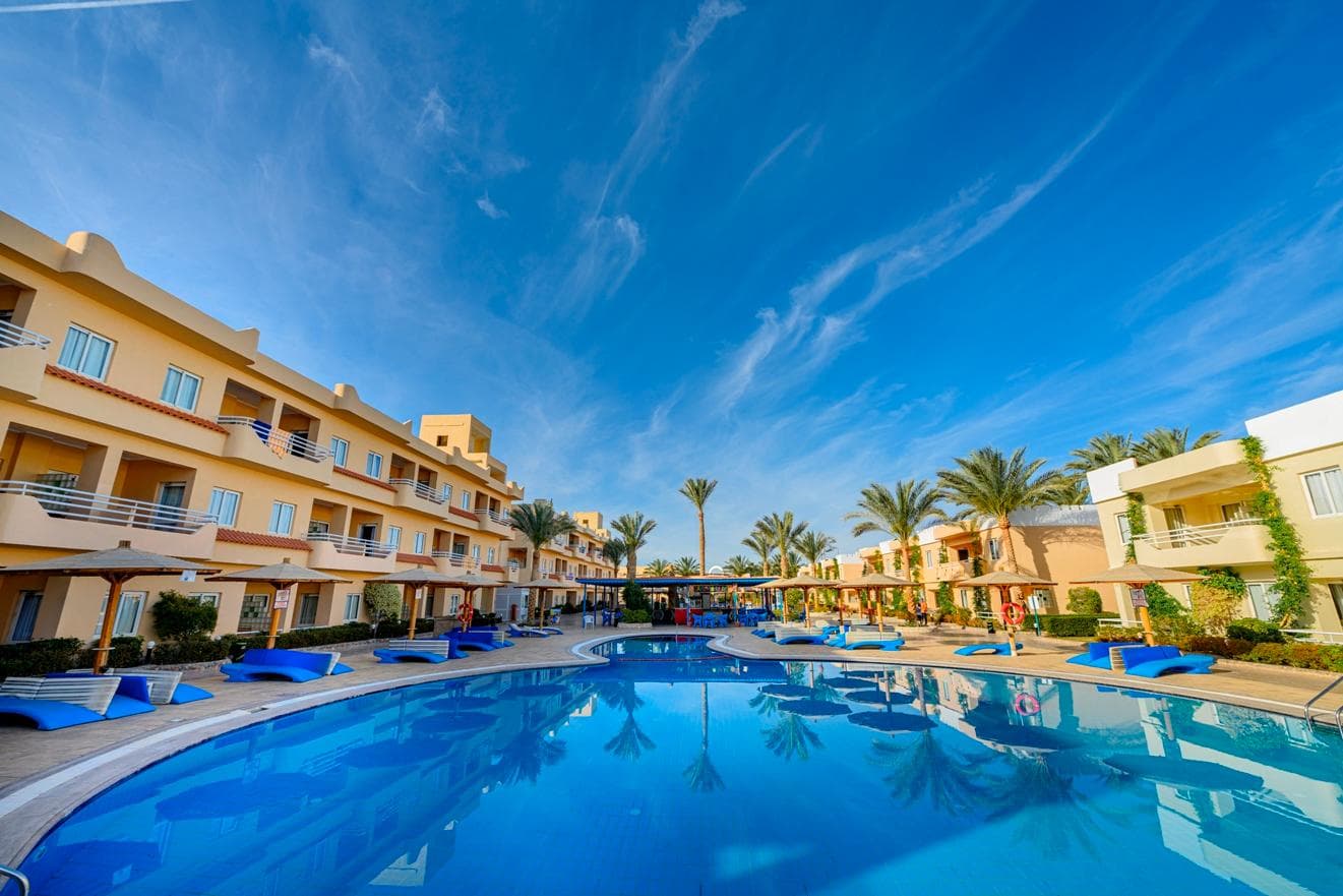 Golden Beach Resort - 75