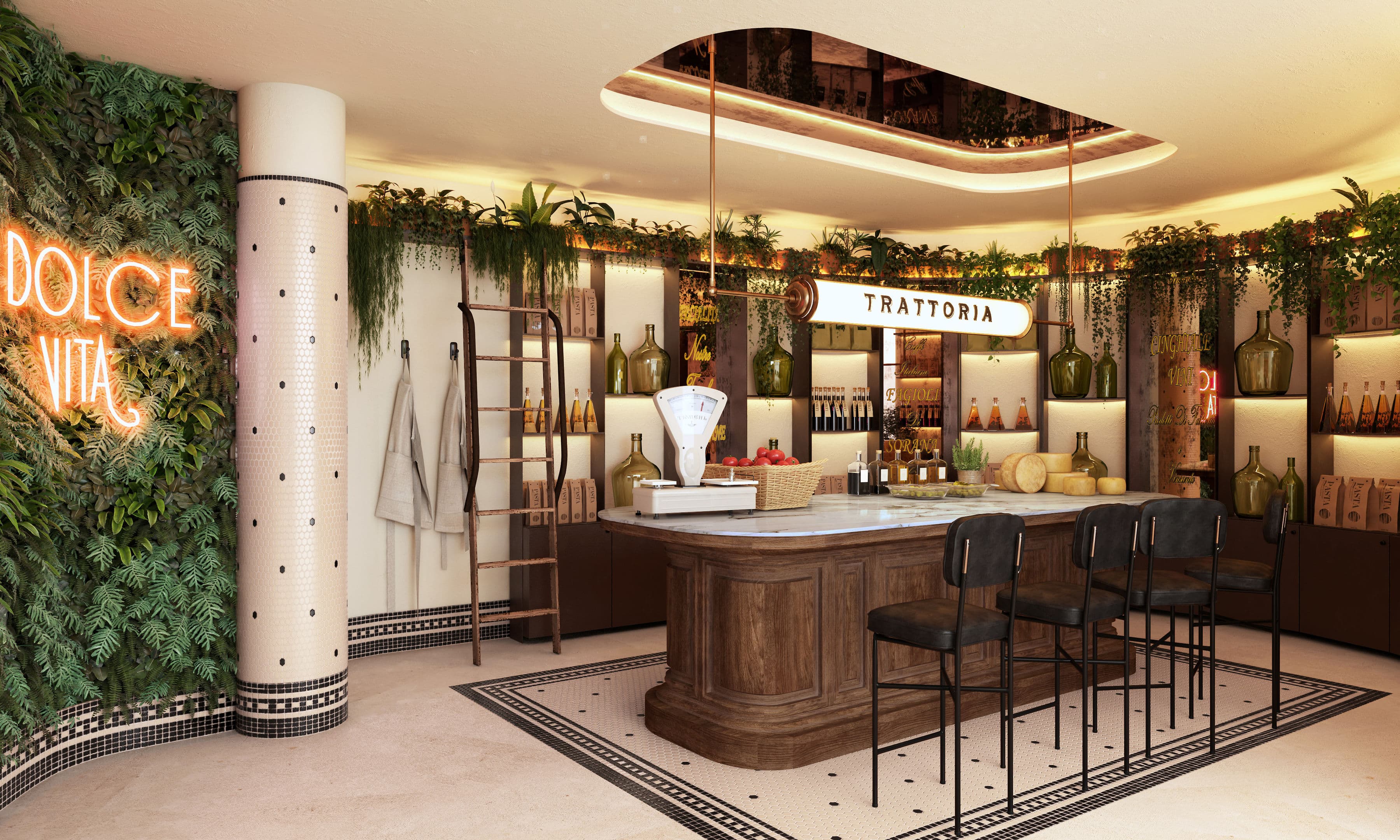 Barcelo Tenerife Royal Level - 114