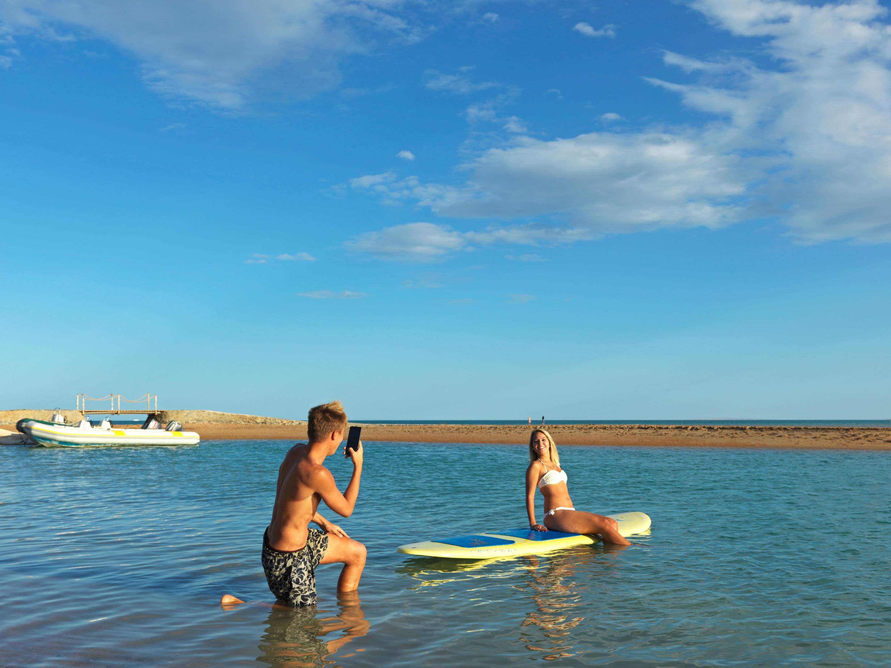 Club Paradisio El Gouna - 89