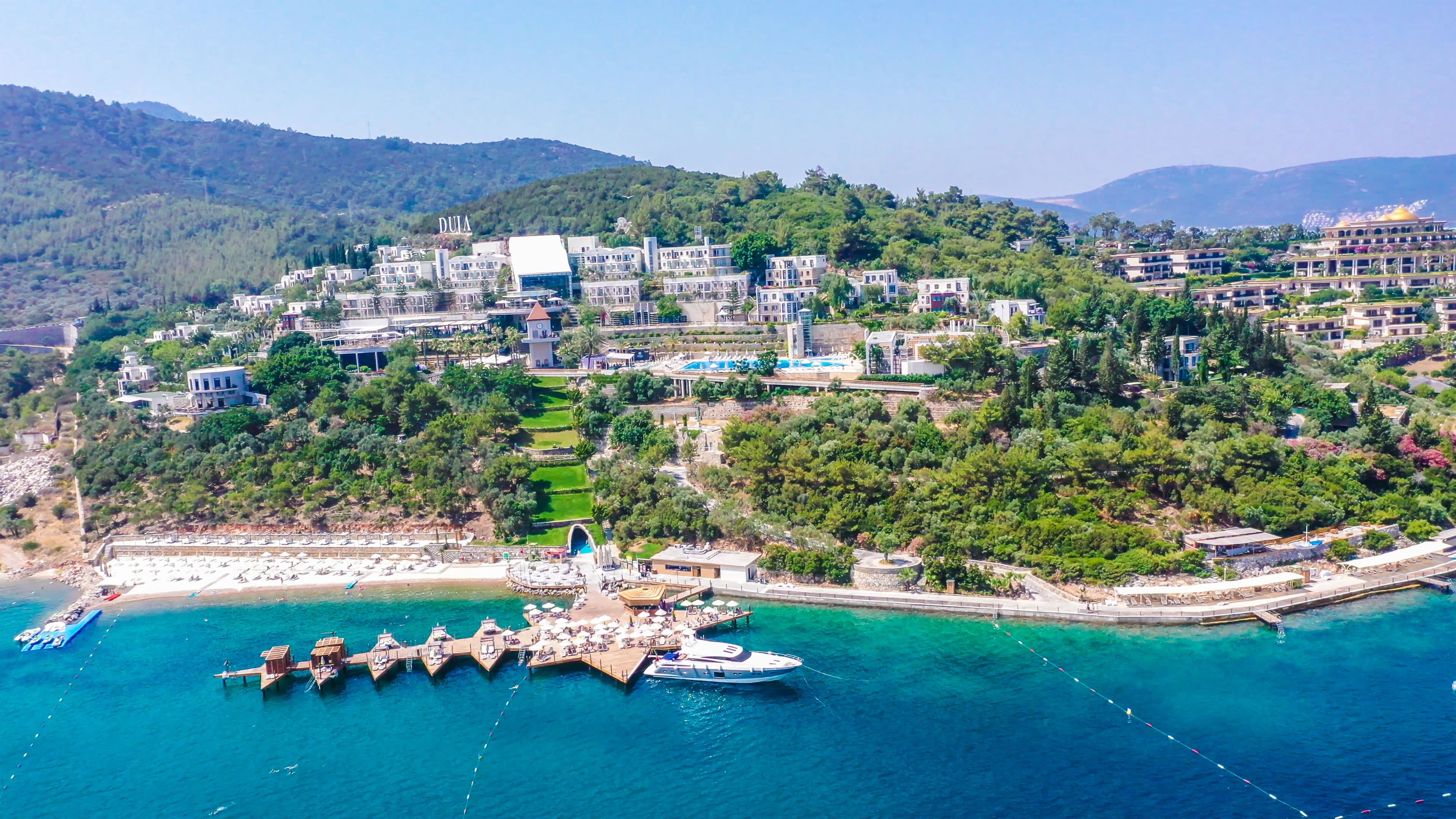 Duja Bodrum - 114
