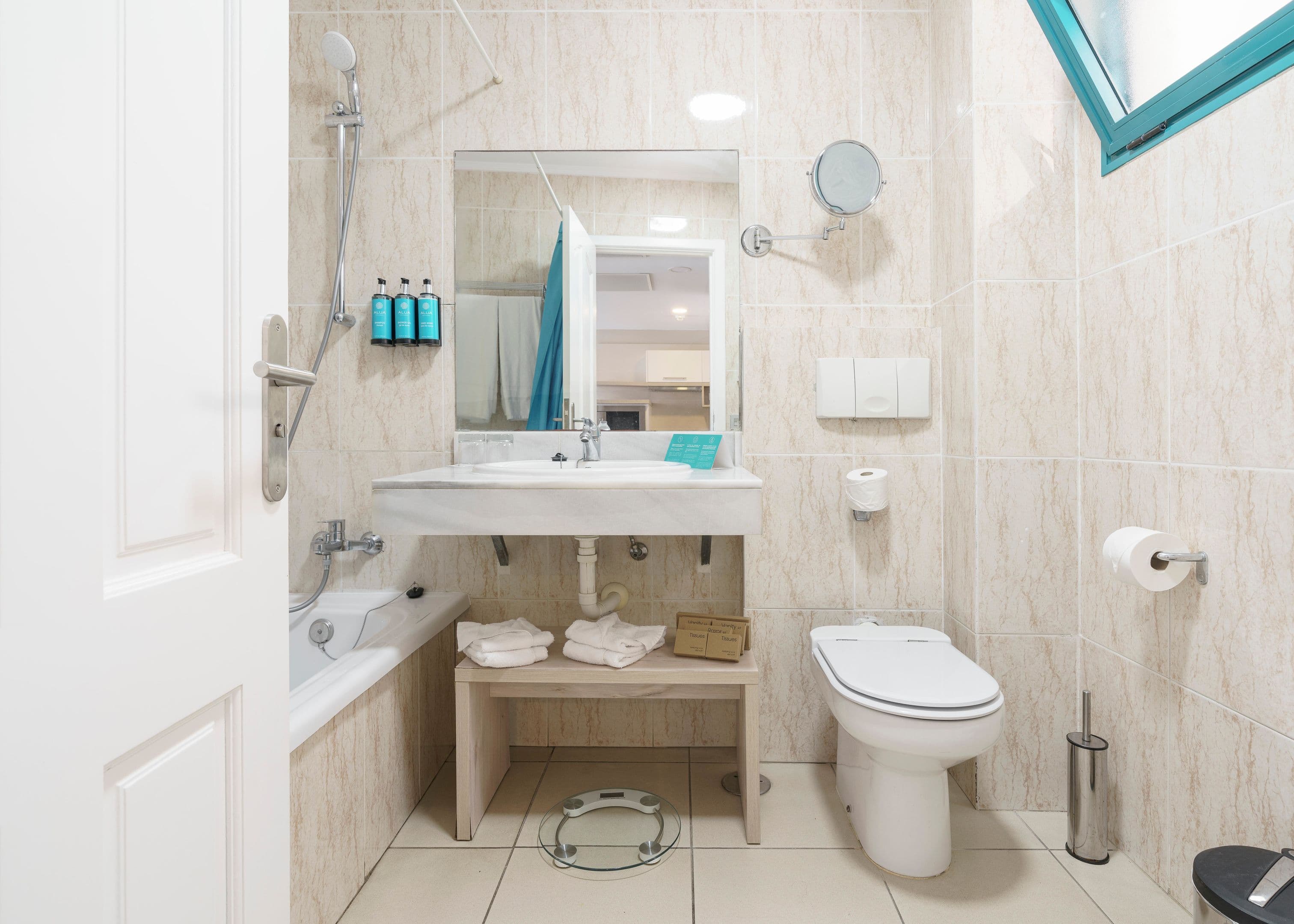 Hotel Alua Tenerife (ex-Turquesa Playa) - 97