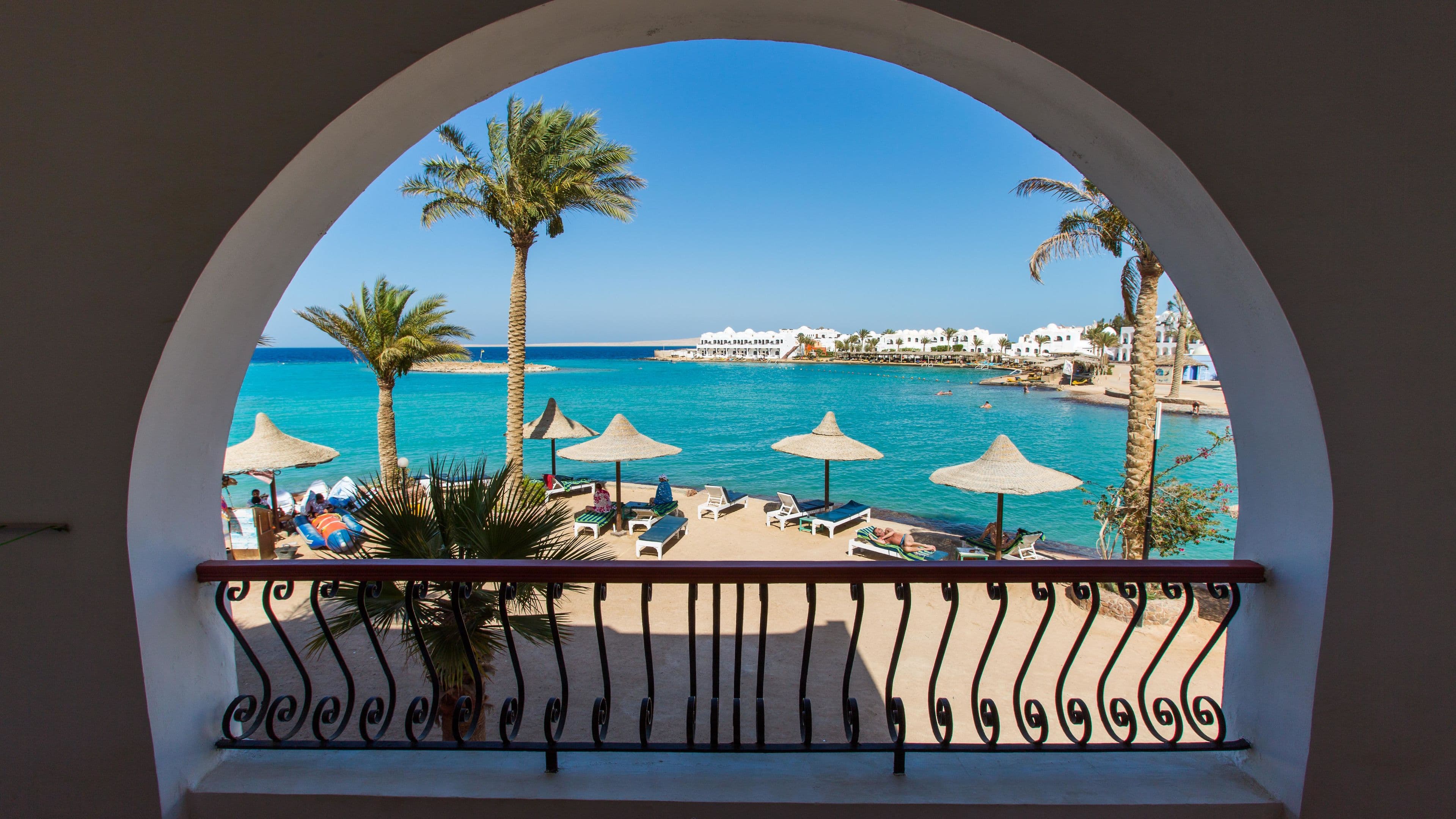 Arabia Azur Resort - 82