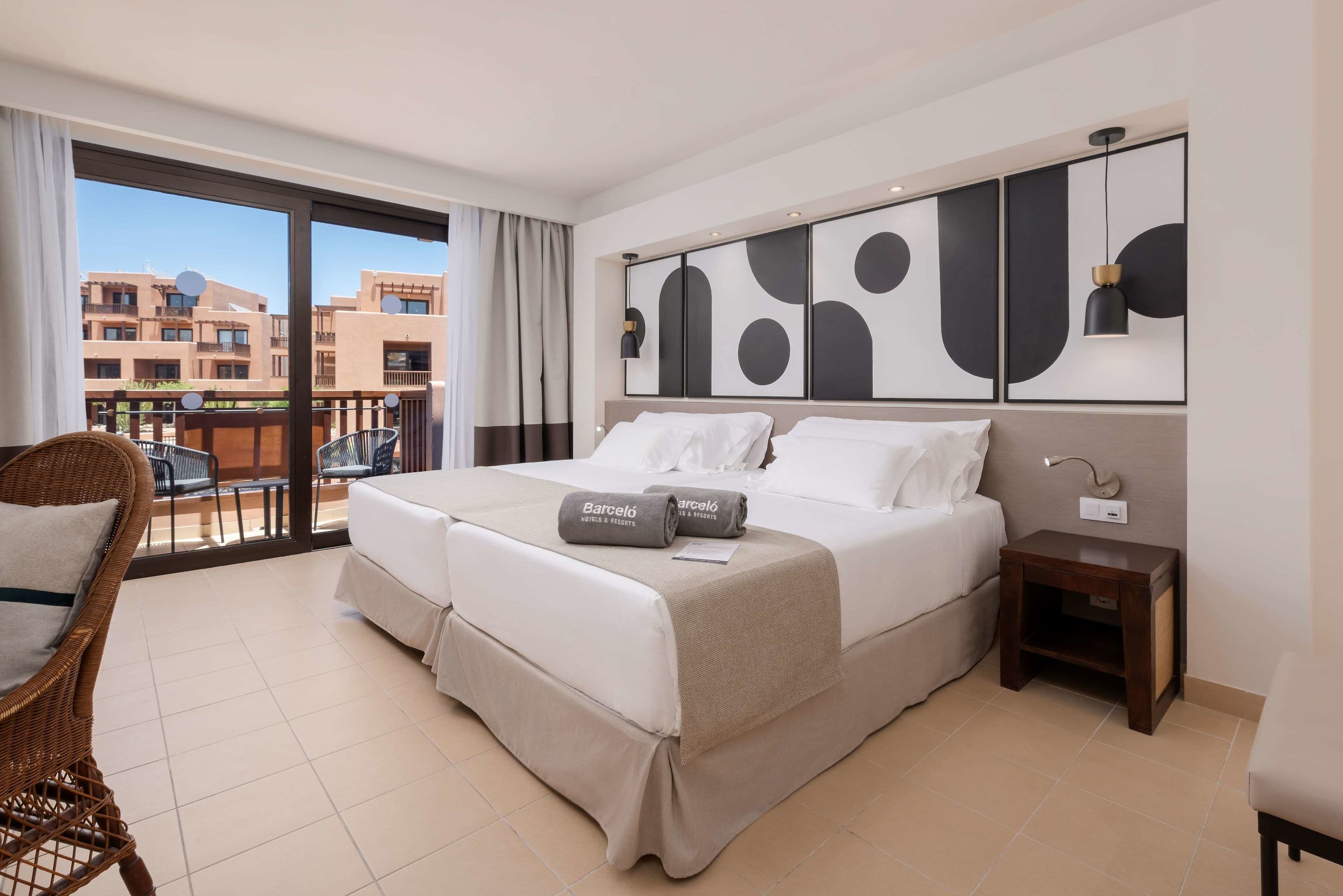 Barcelo Tenerife - 160