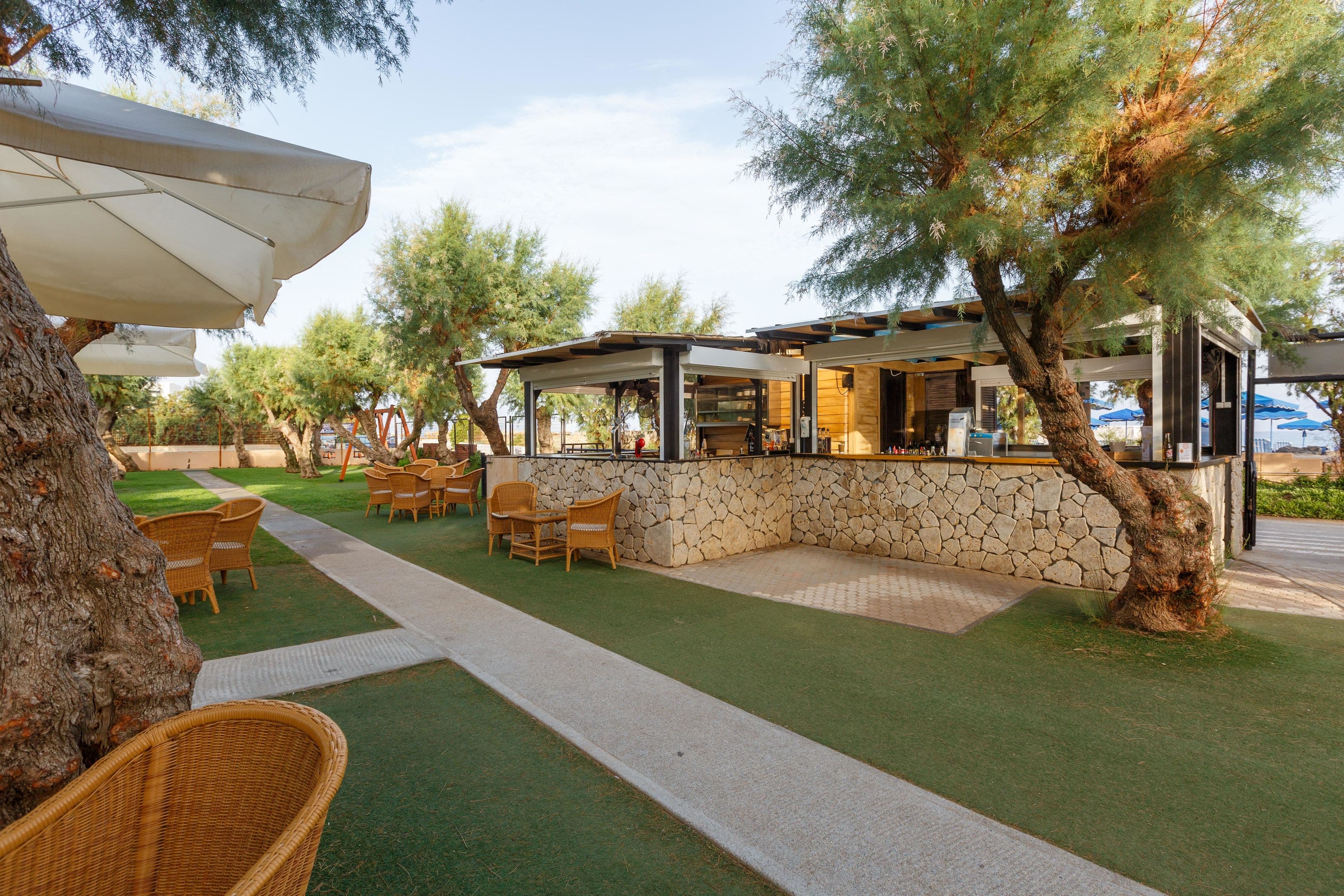 Anissa Beach and Village - 106