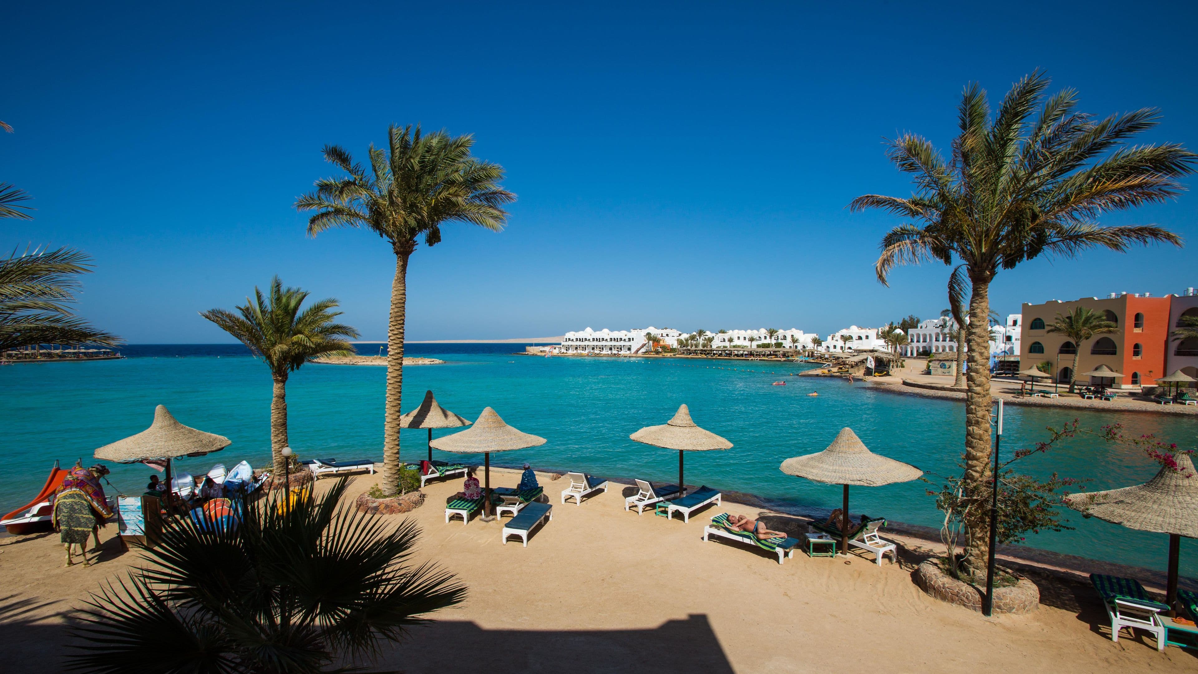 Arabia Azur Resort - 83