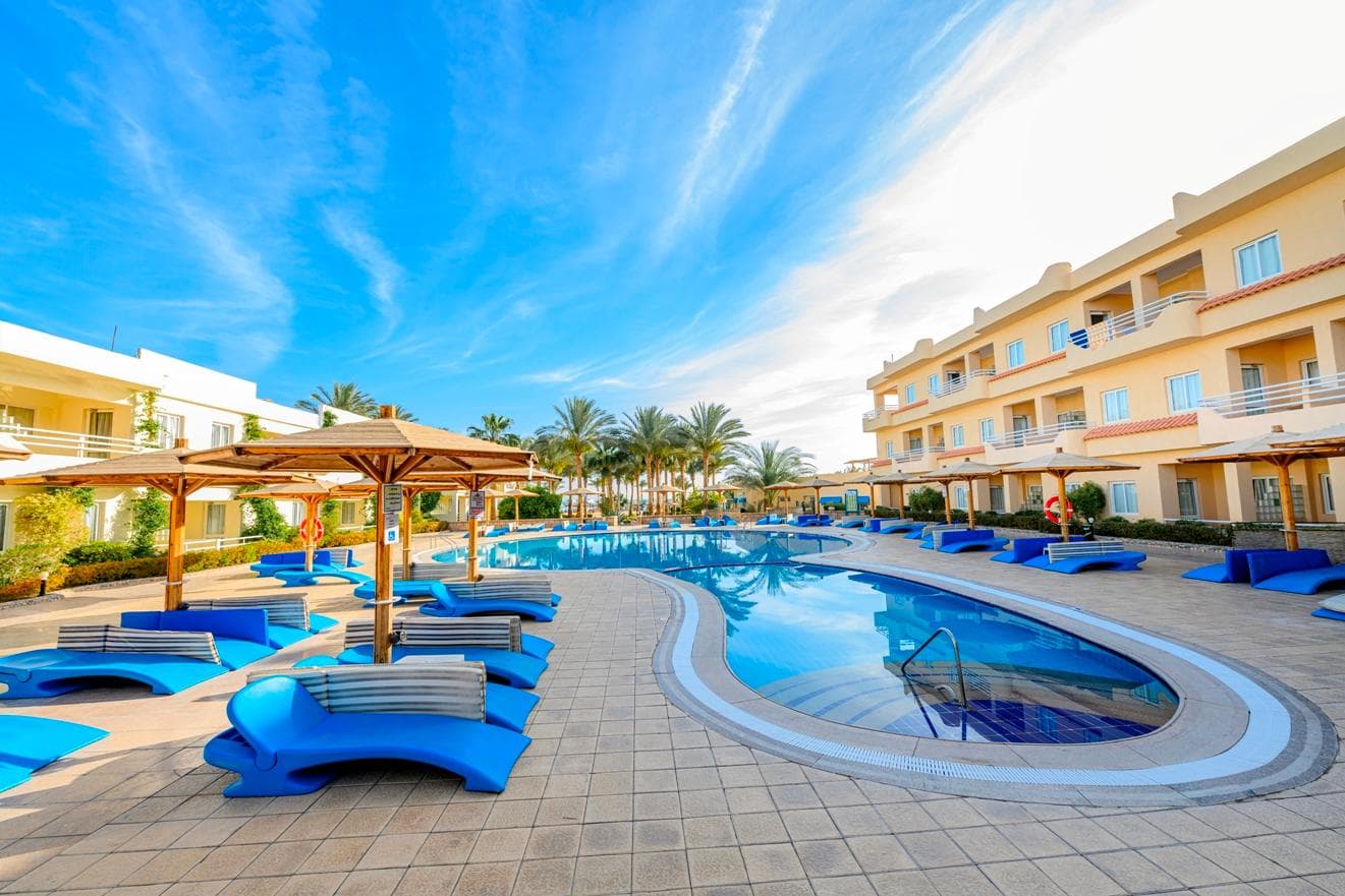 Golden Beach Resort - 76