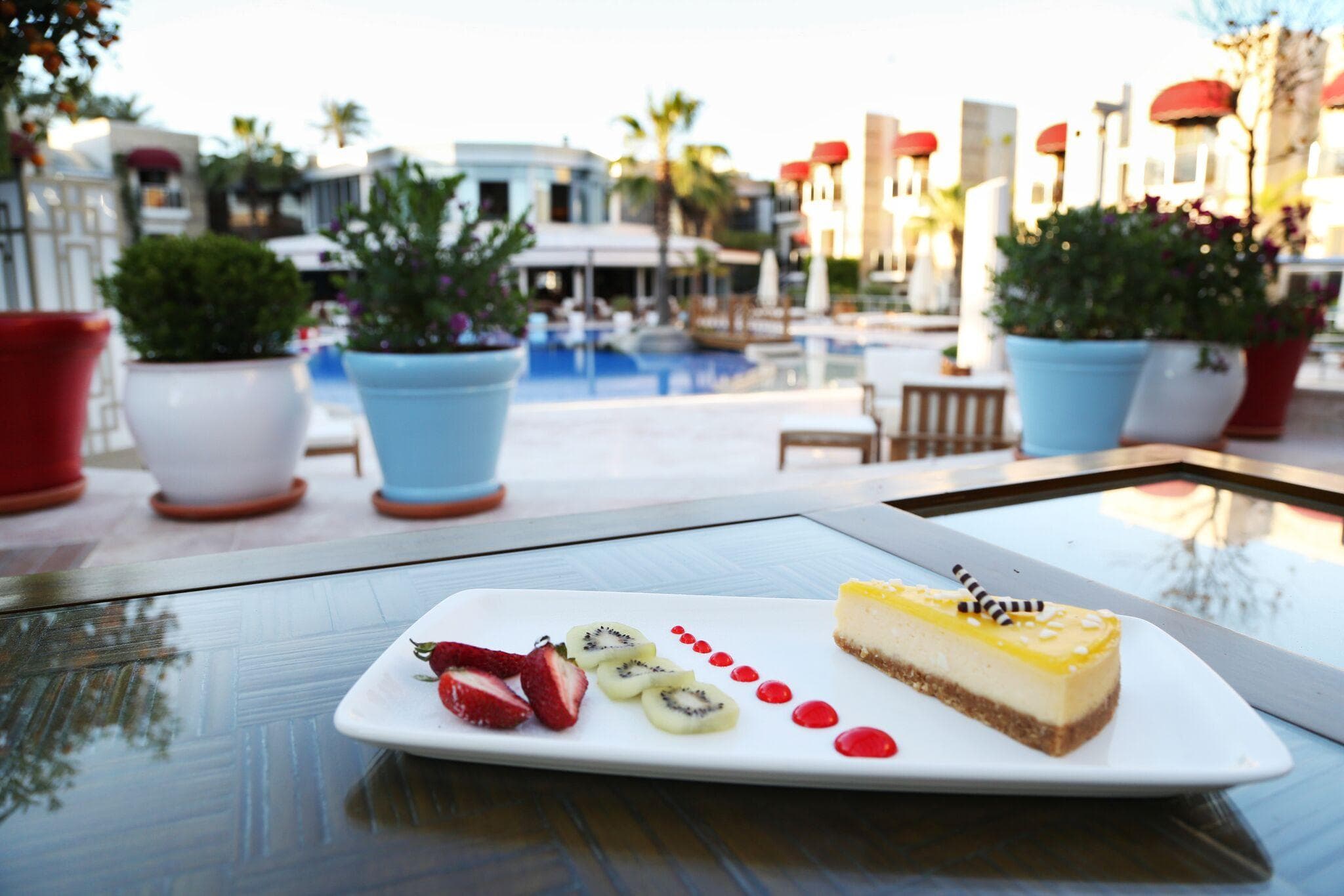 Bodrium Hotel And SPA - 115