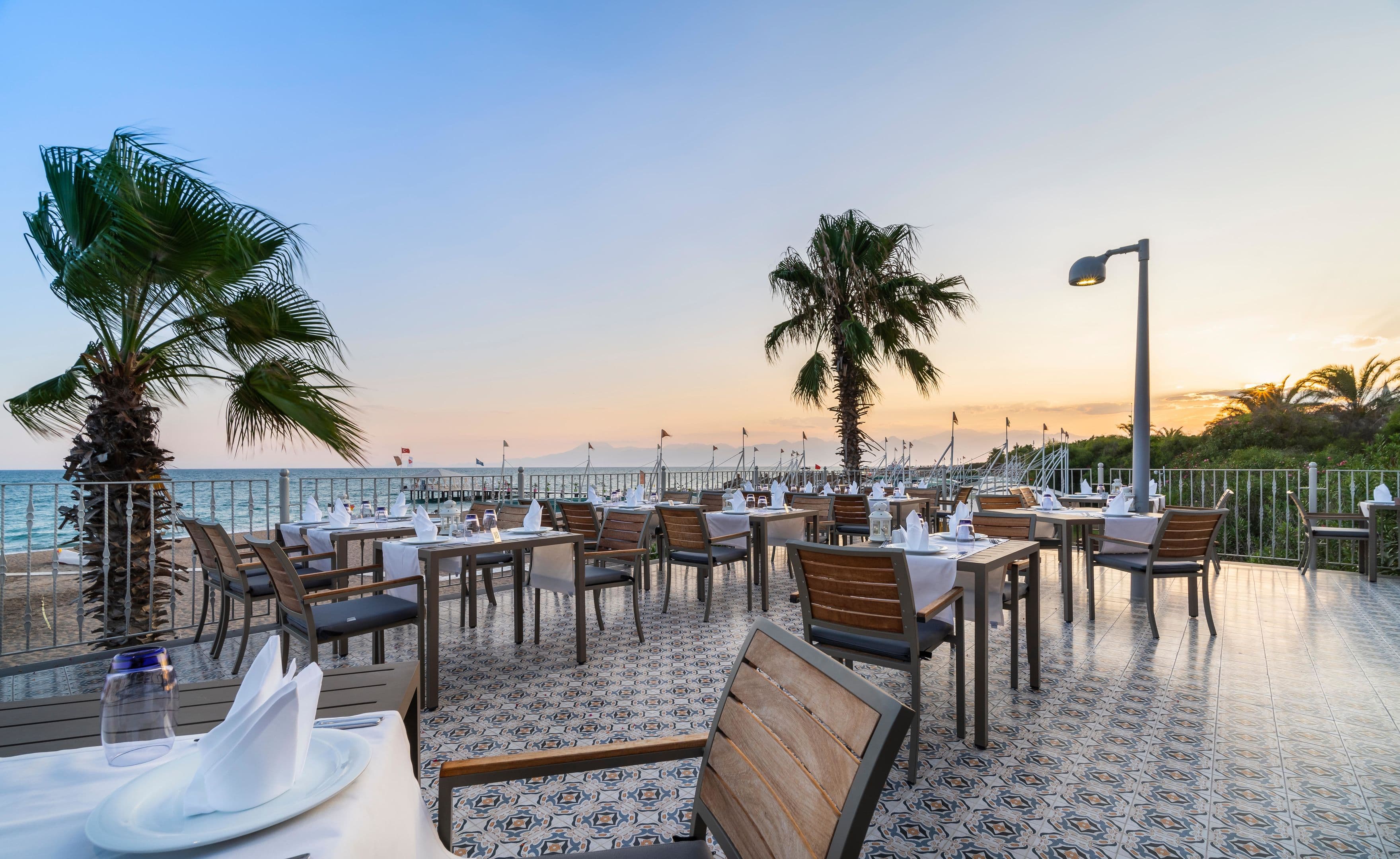 Concorde De Luxe - 80