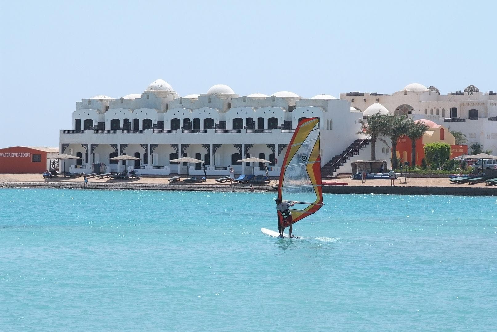 Arabella Azur Resort - 84
