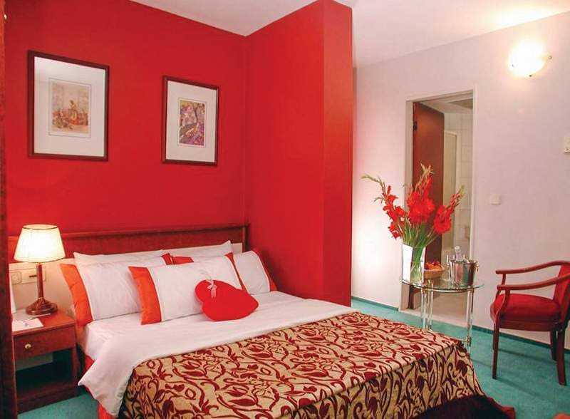Antik Hotel - 58