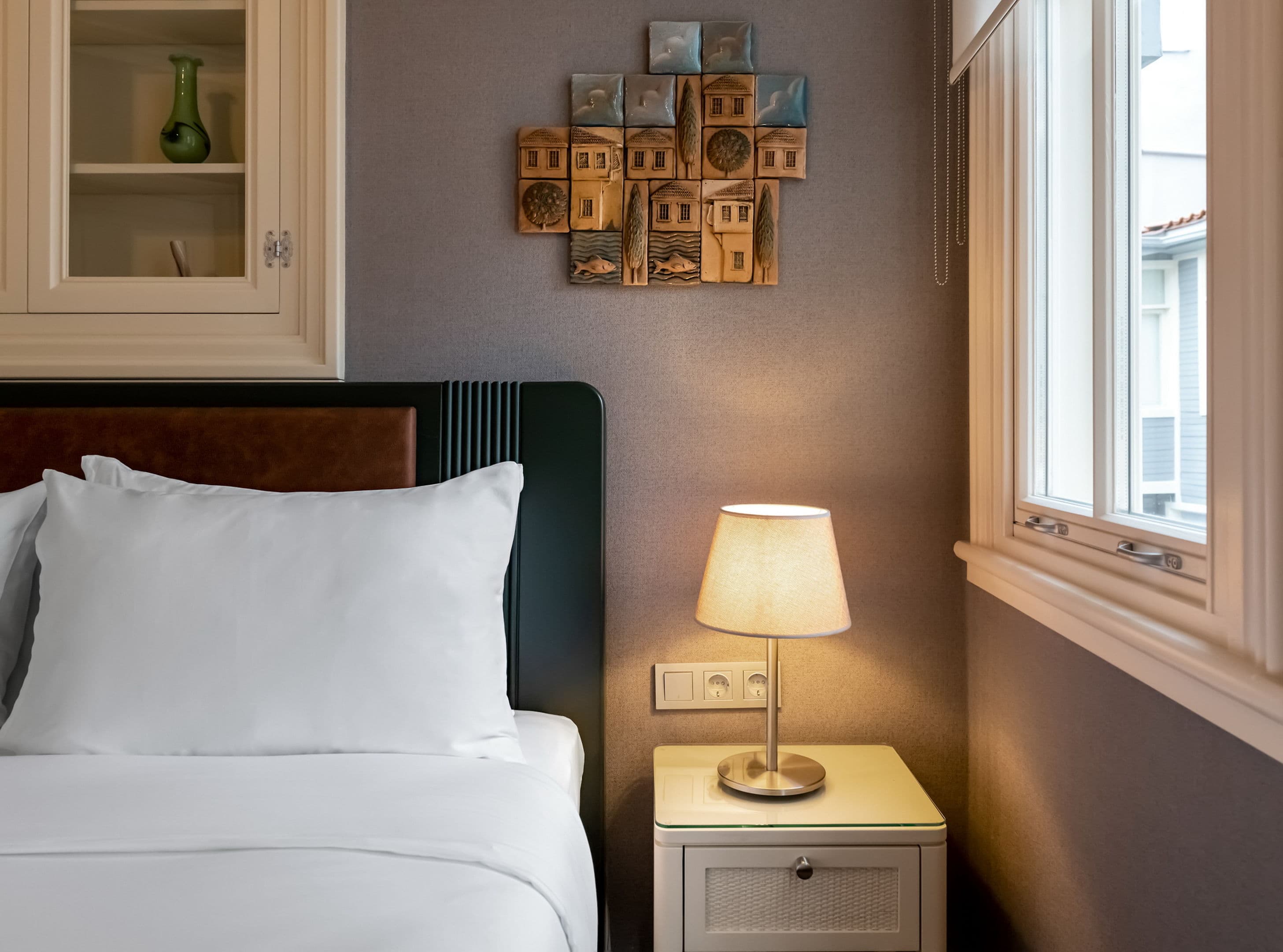 Catch Hotel Sultanahmet - 55