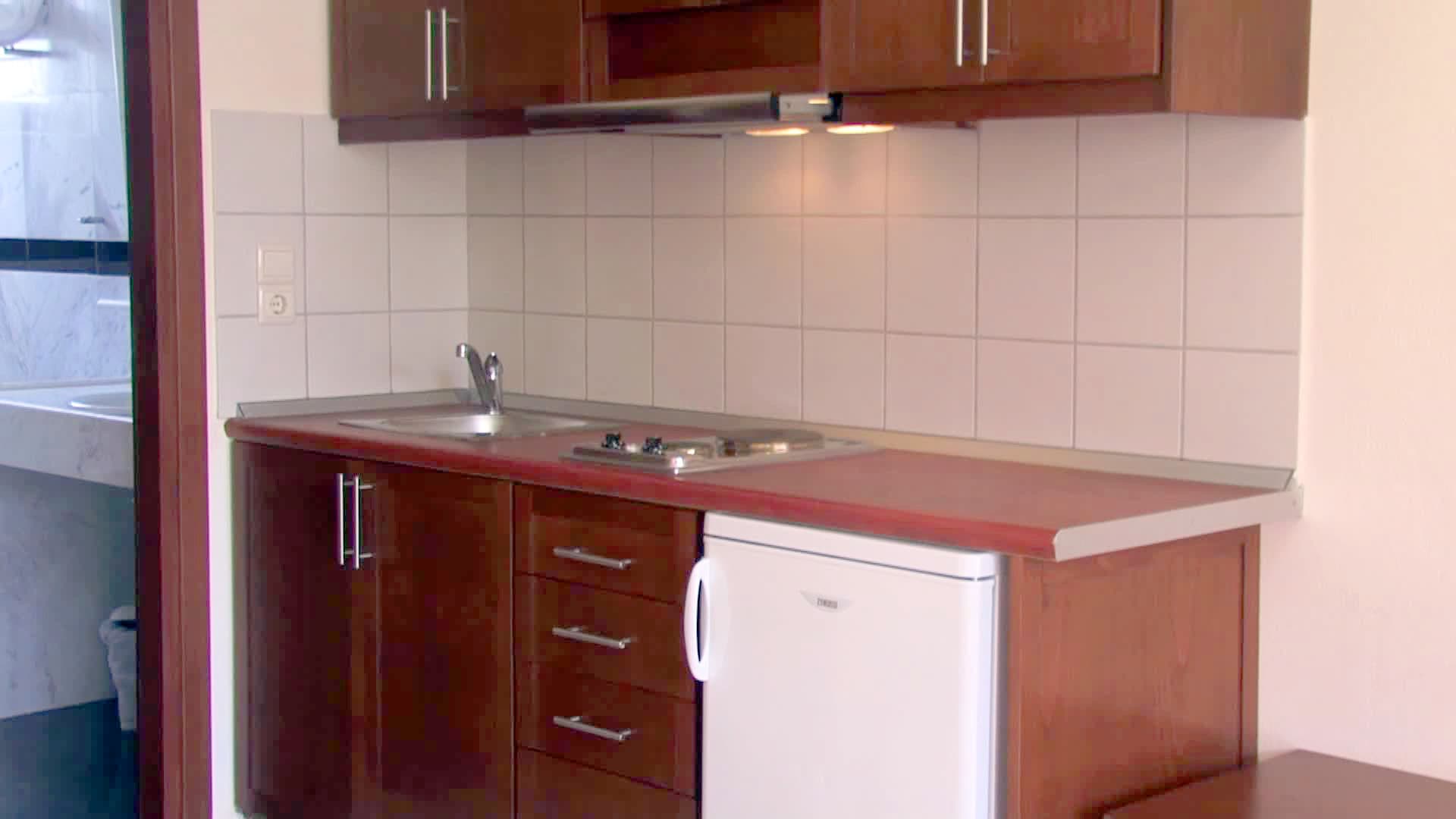 Anna's House Apts - 42