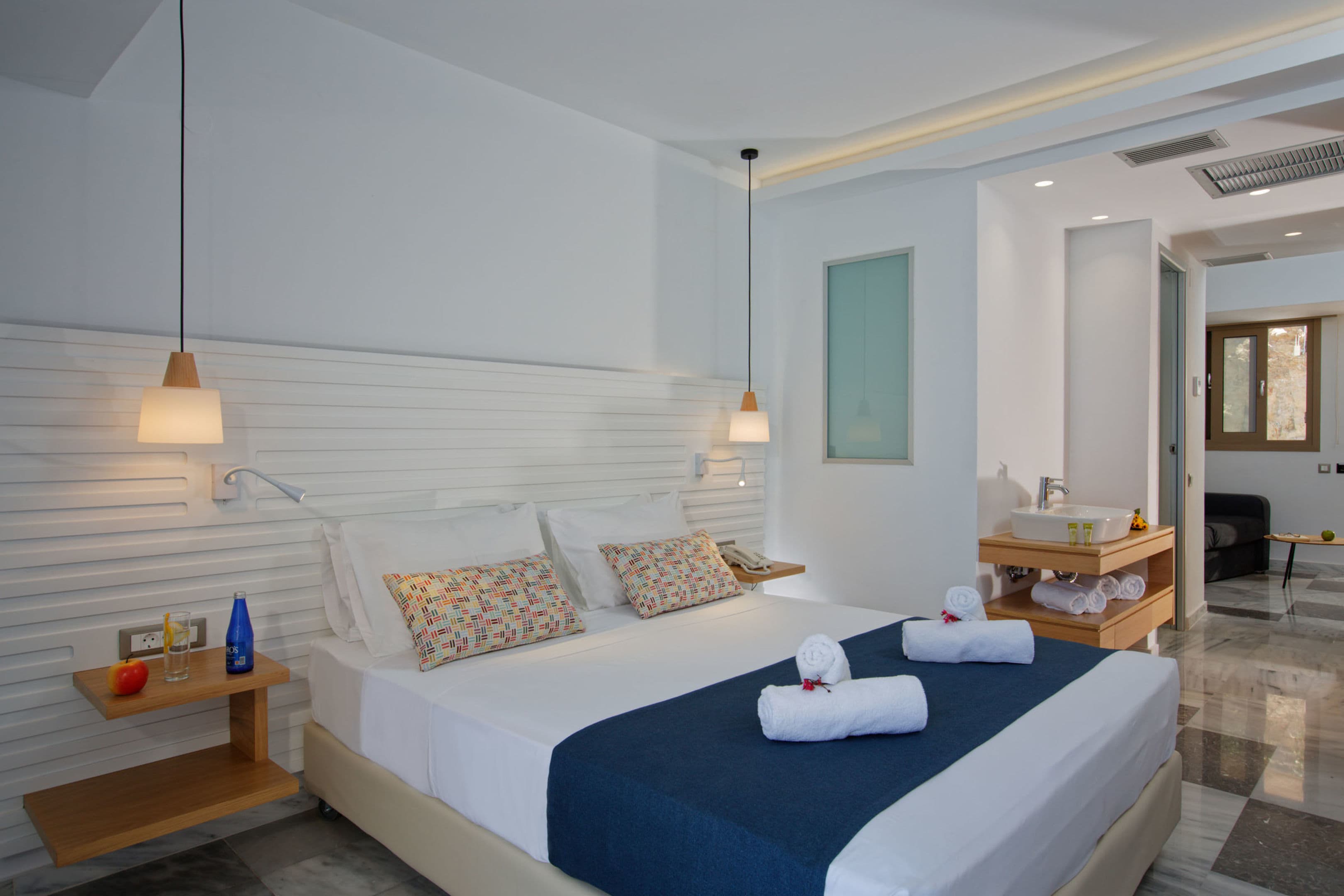 Archipelagos Hotel - 52
