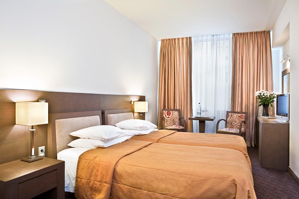 Amalia Hotel Athens - 62
