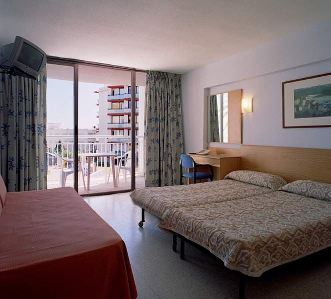 Medplaya Hotel Bali - 18