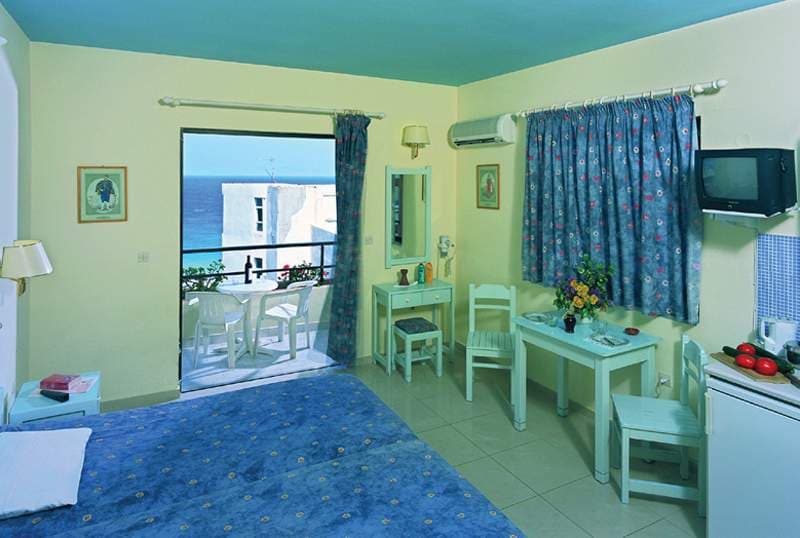 Arte Hotel (ex Agla Hotel) - 23