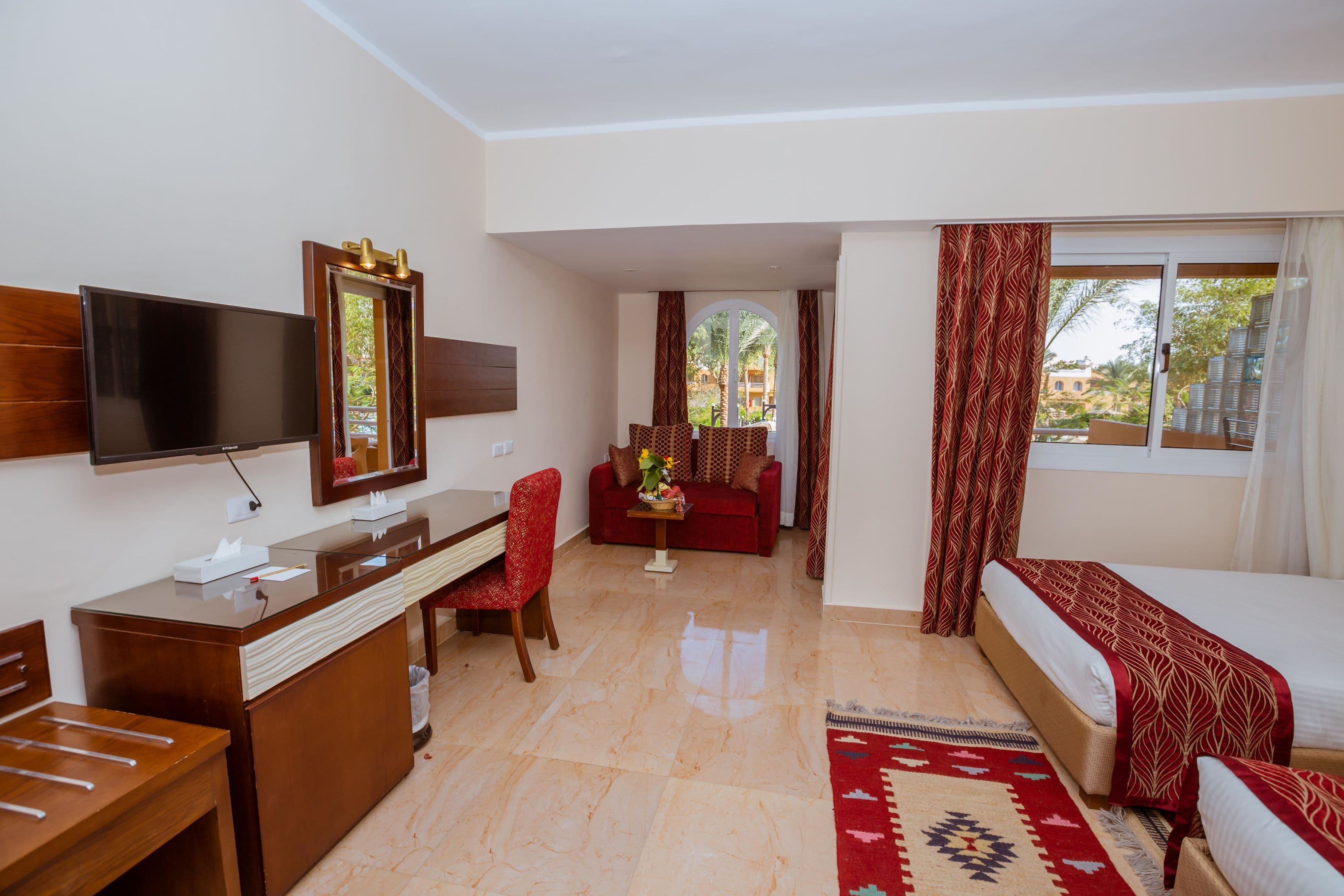 Golden Beach Resort - 13