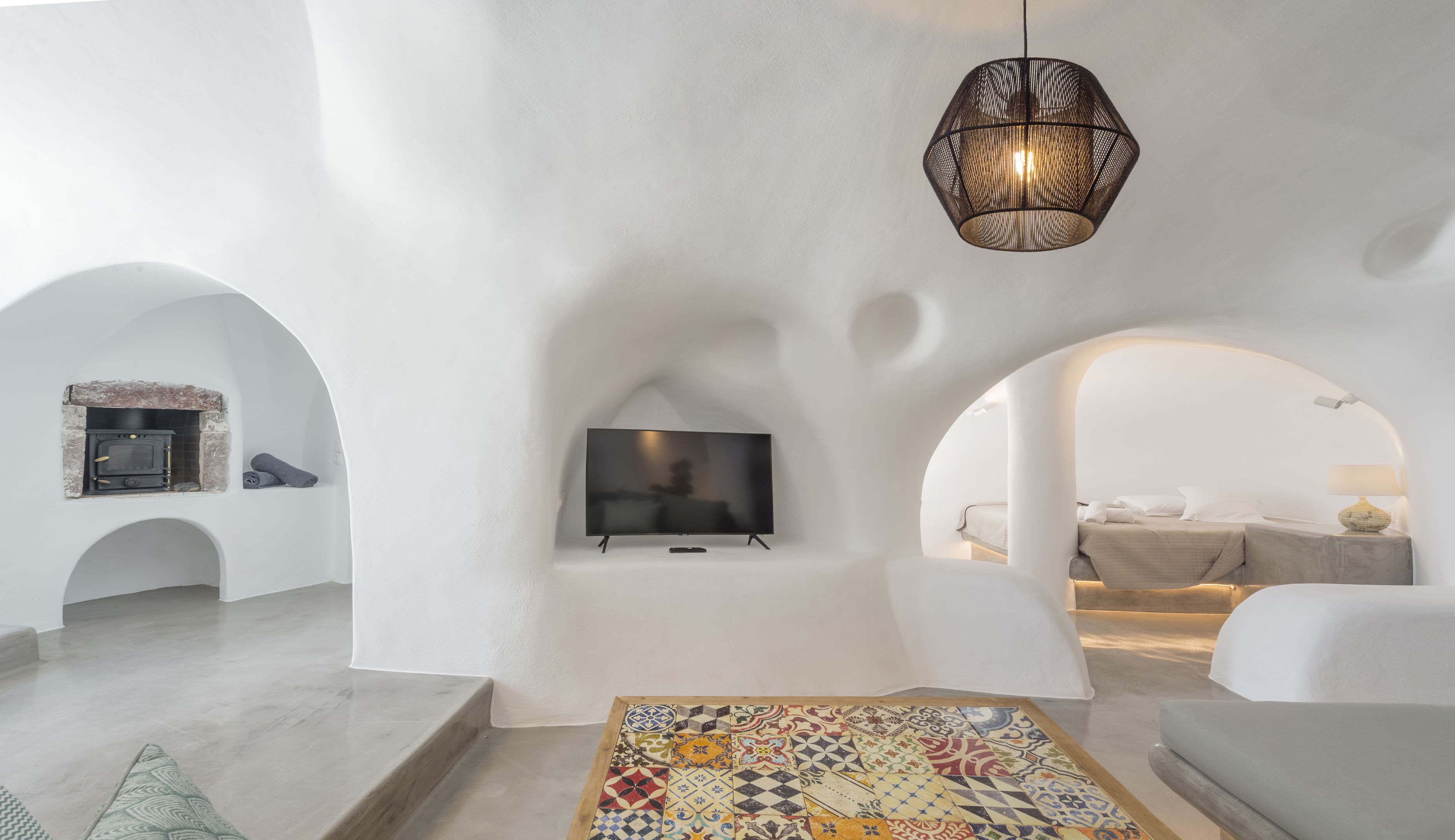 Aqua Serenity Santorini Luxury Suites - 52